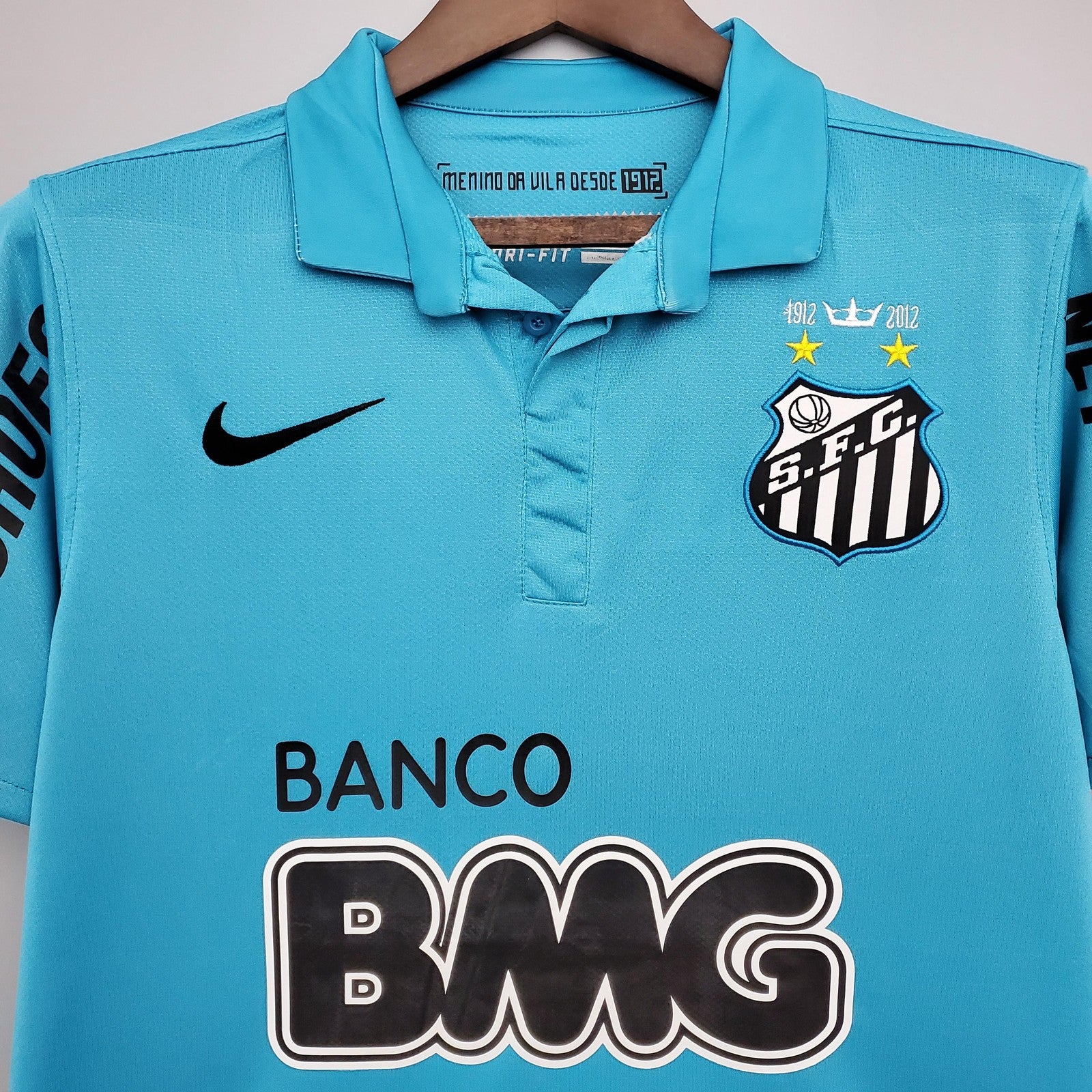 Retro Santos Away