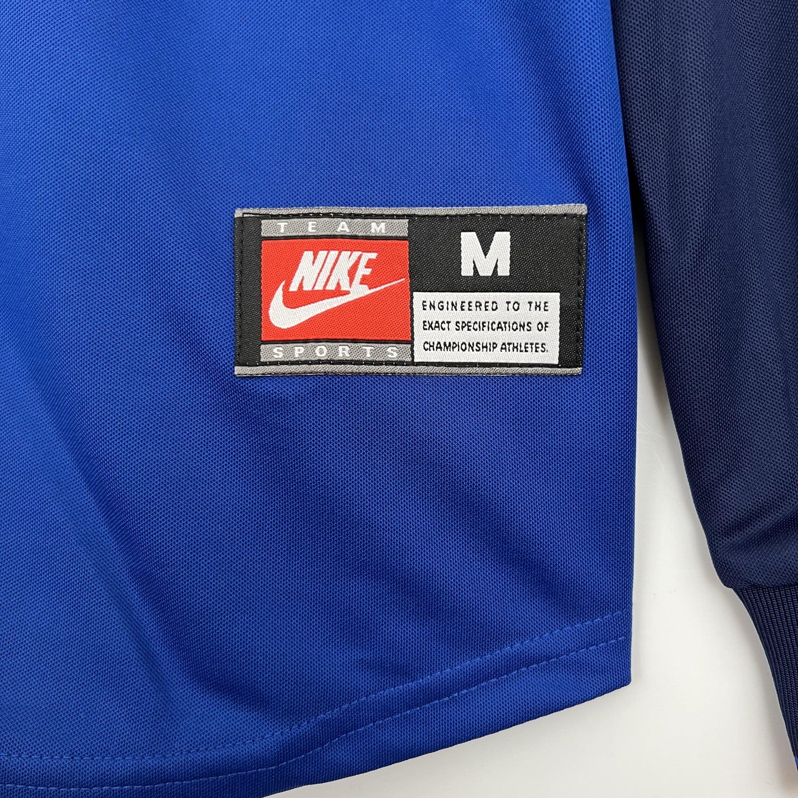 Retro Long Sleeve Parana 100th Anniversary Home