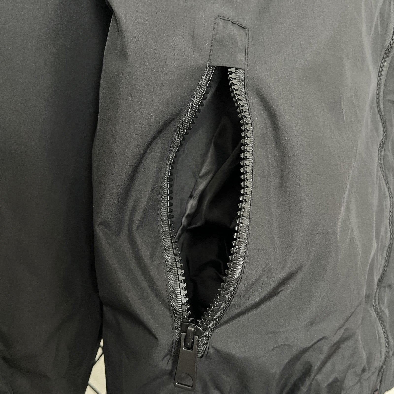 2024 New Windbreaker 10