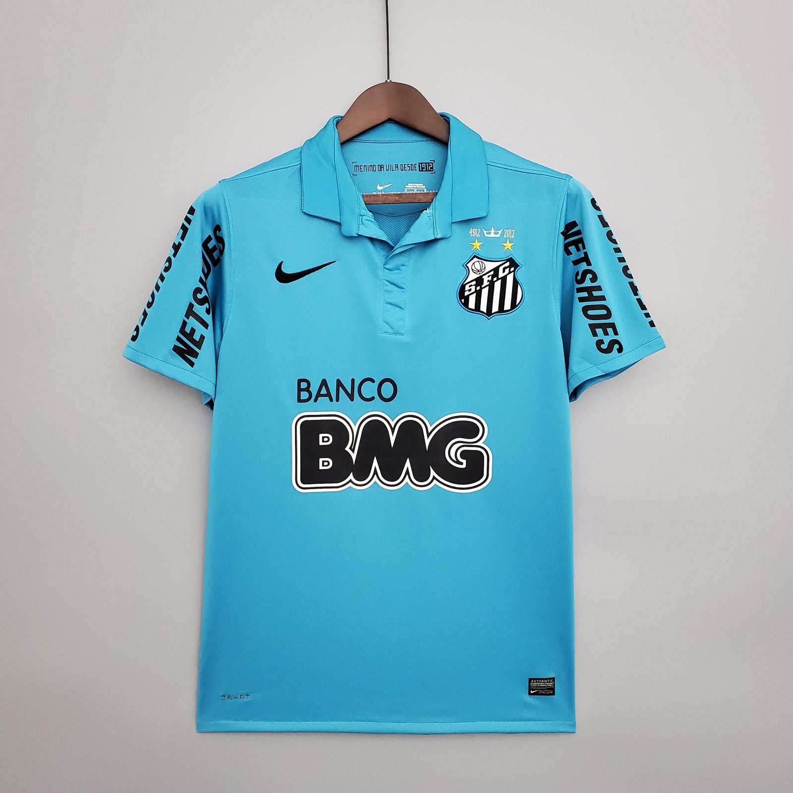 Retro Santos Away