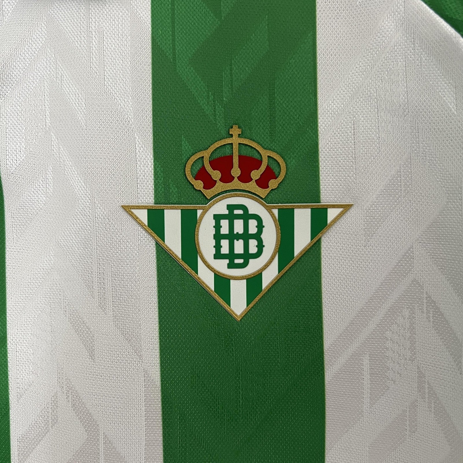 24 25 Real Betis Home
