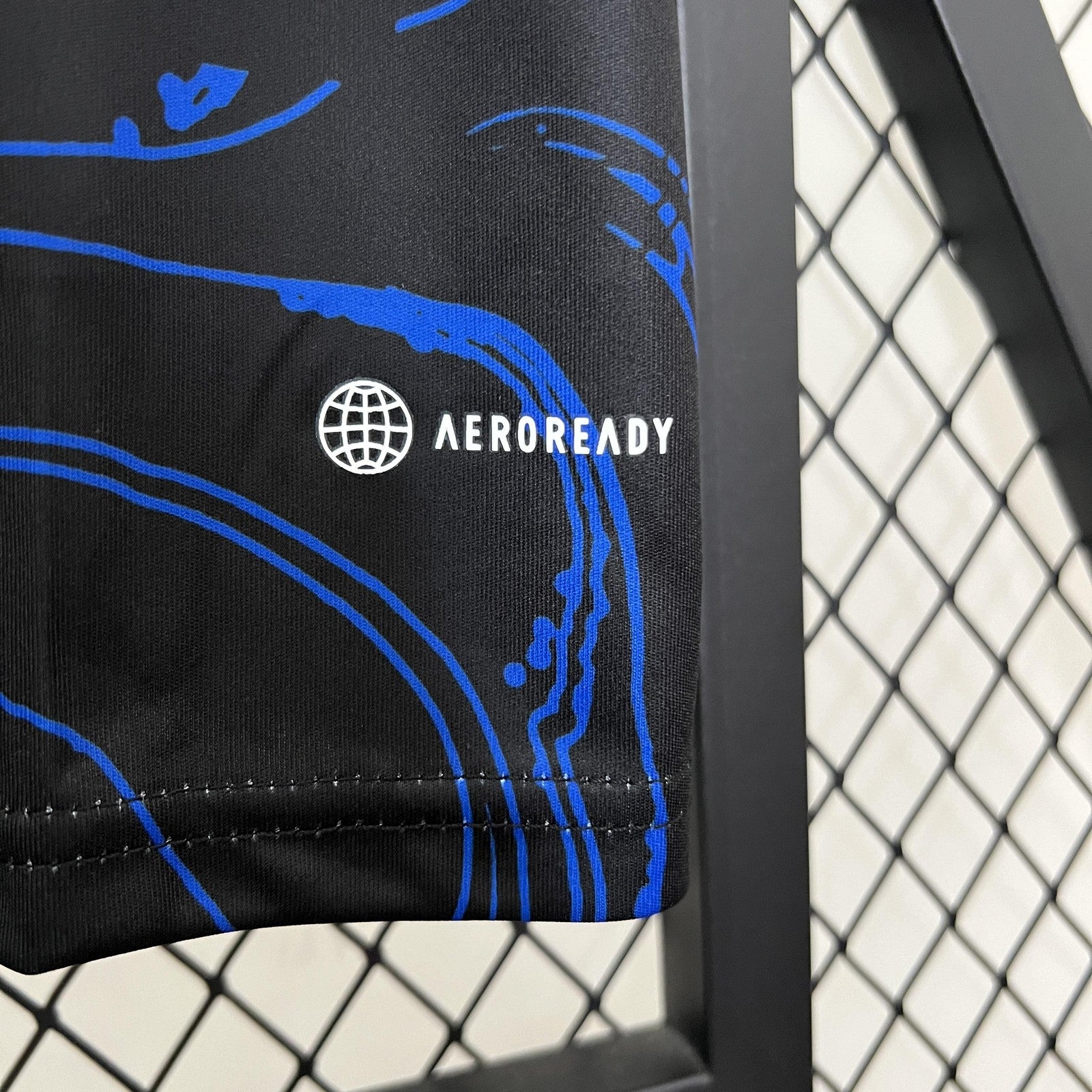 24 25 University of Chile Goalkeeper 2