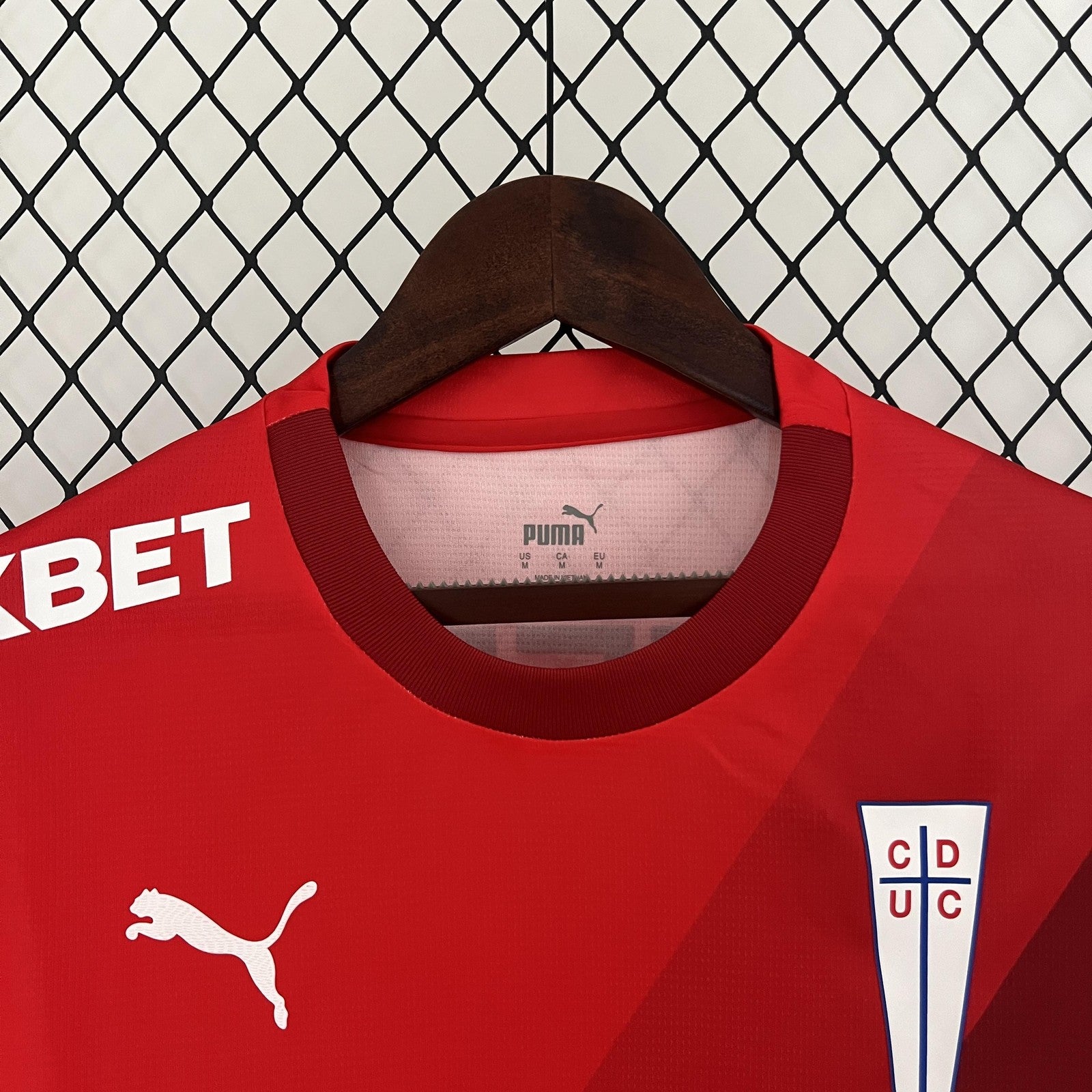 24 25 Deportivo Universidad Catlica Away