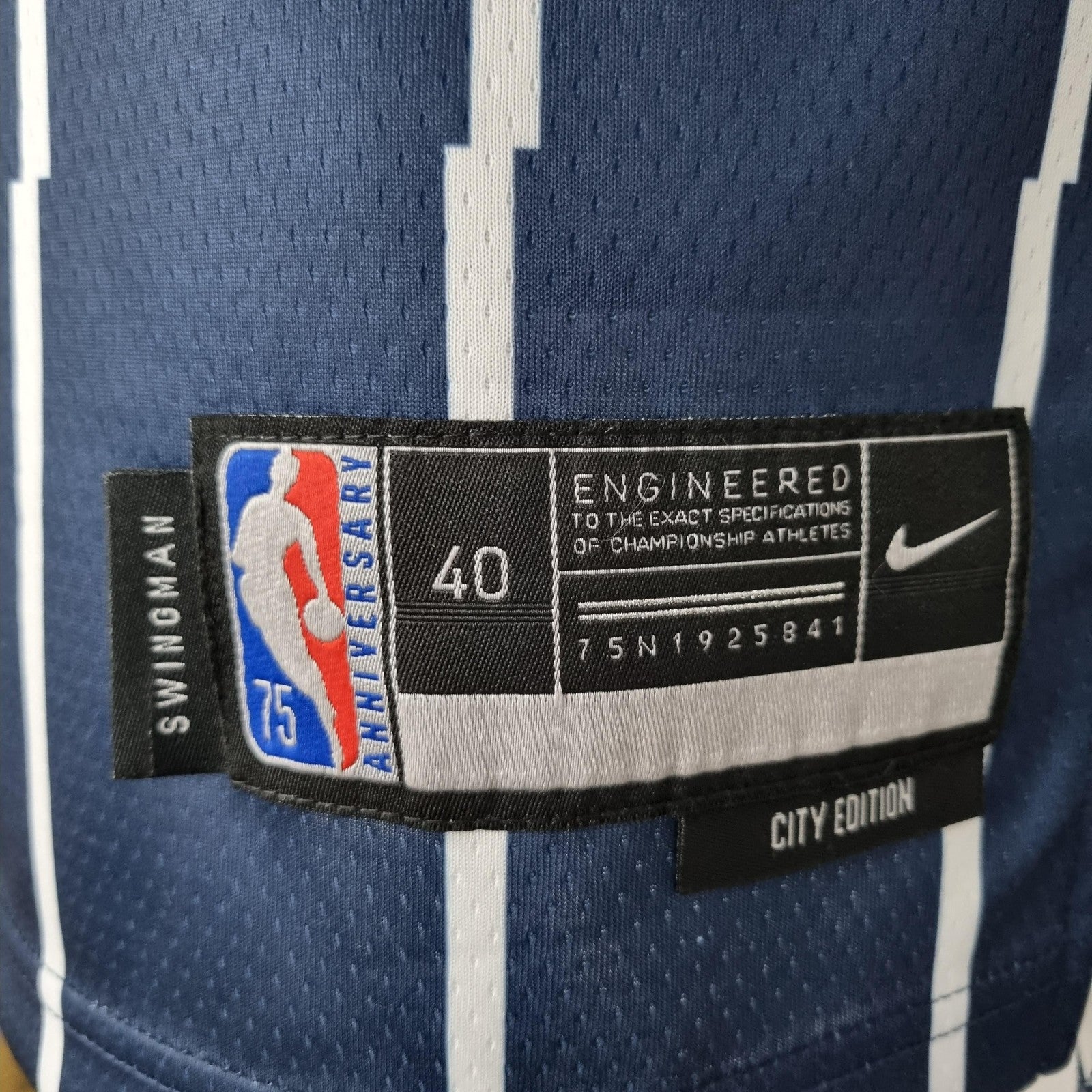 2022 Houston Rockets Harden #13 City Edition Nba Jersey