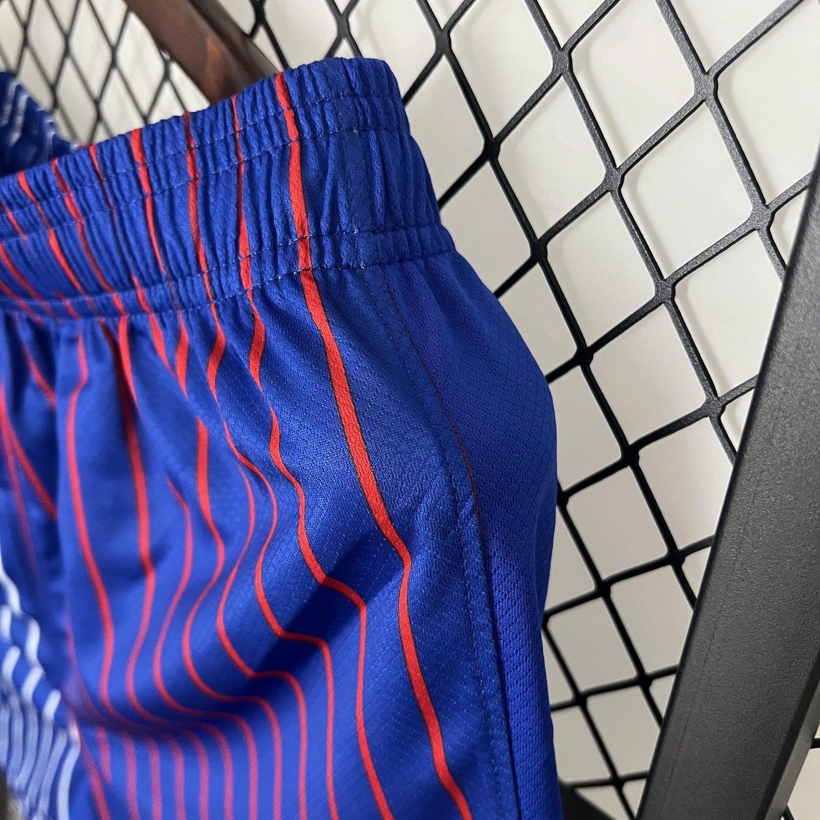2024 France Away Shorts
