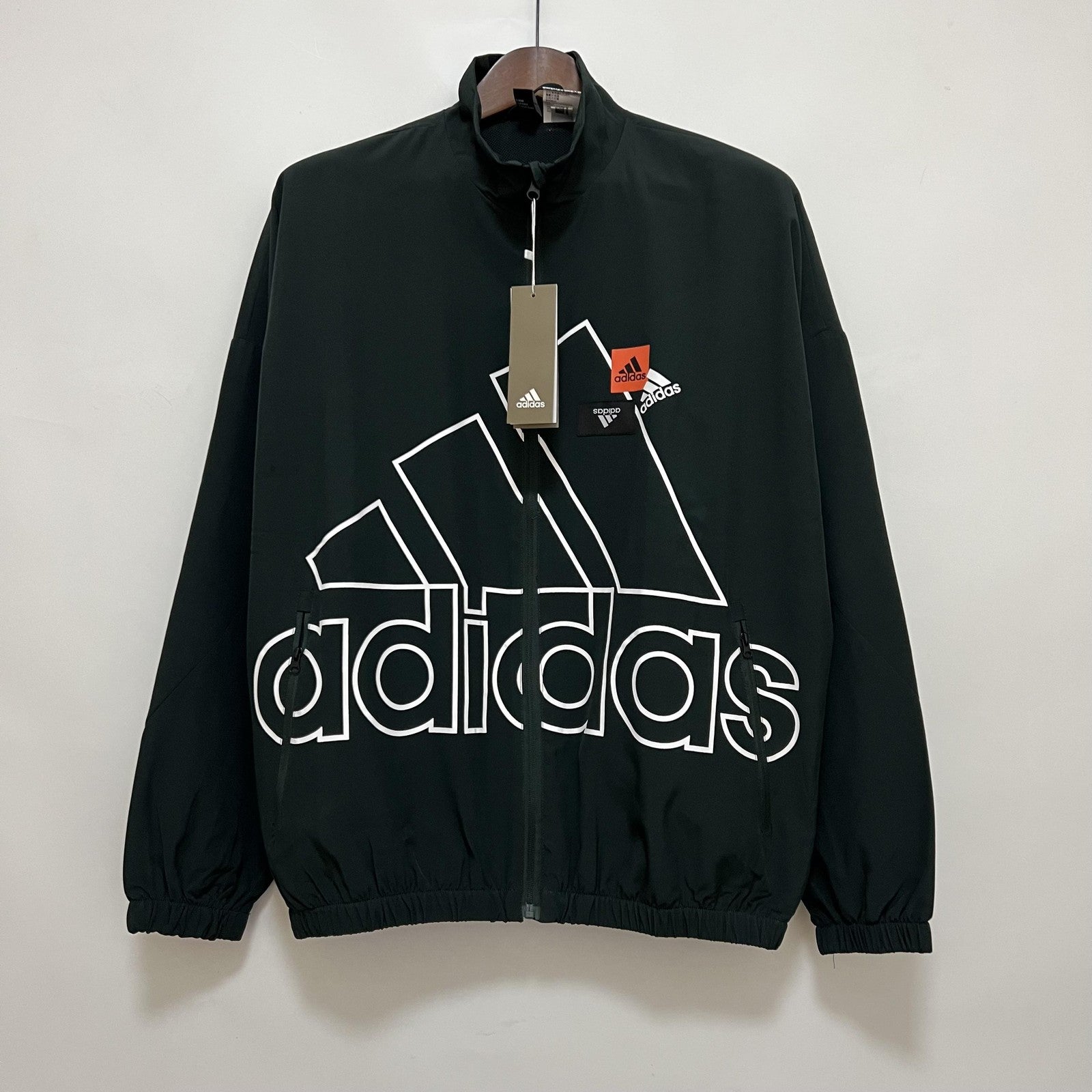 2023 New Windbreaker 6