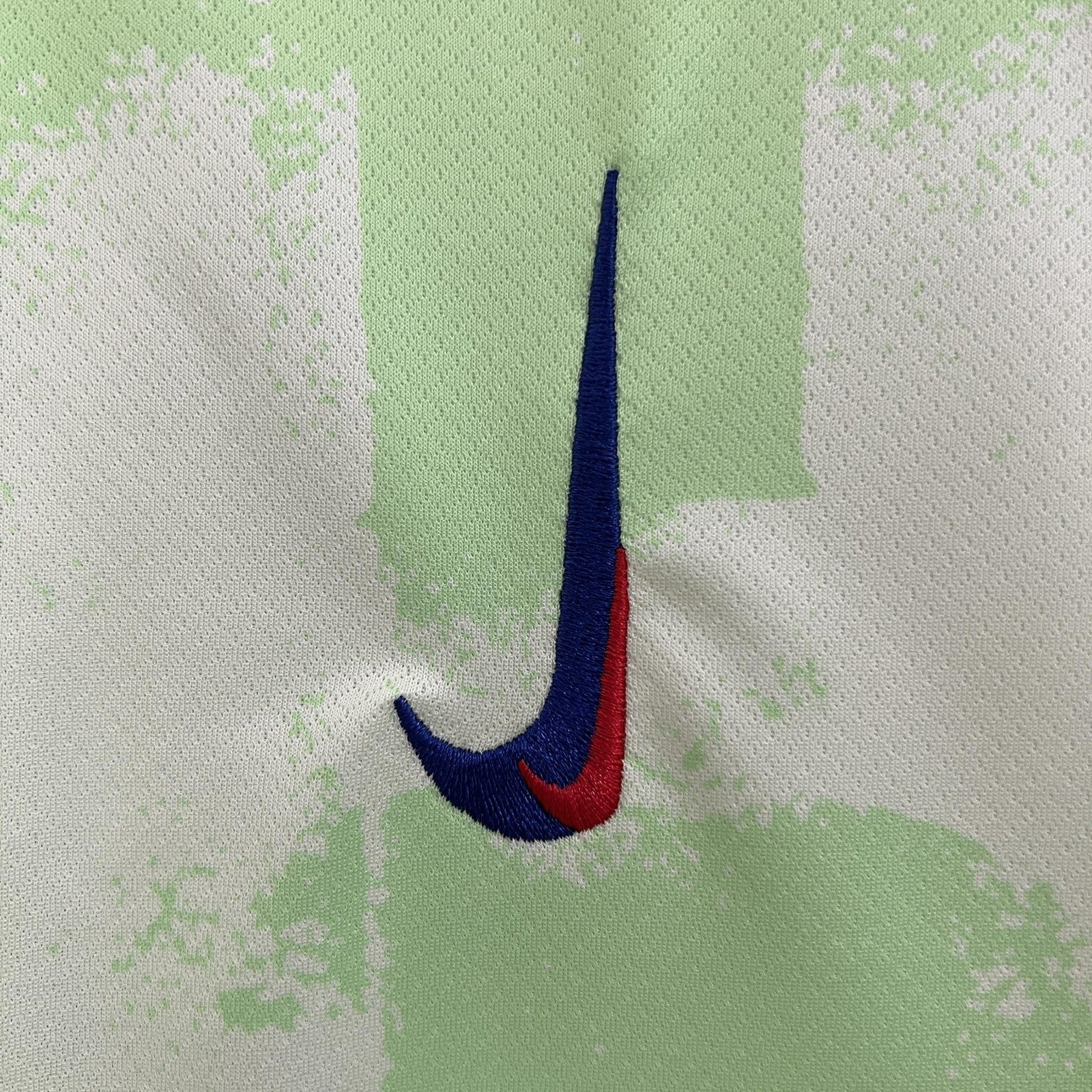 24 25 Barcelona Third Away