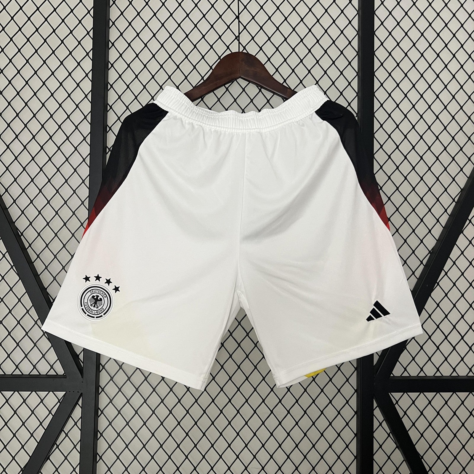 2024 Germany Home Shorts