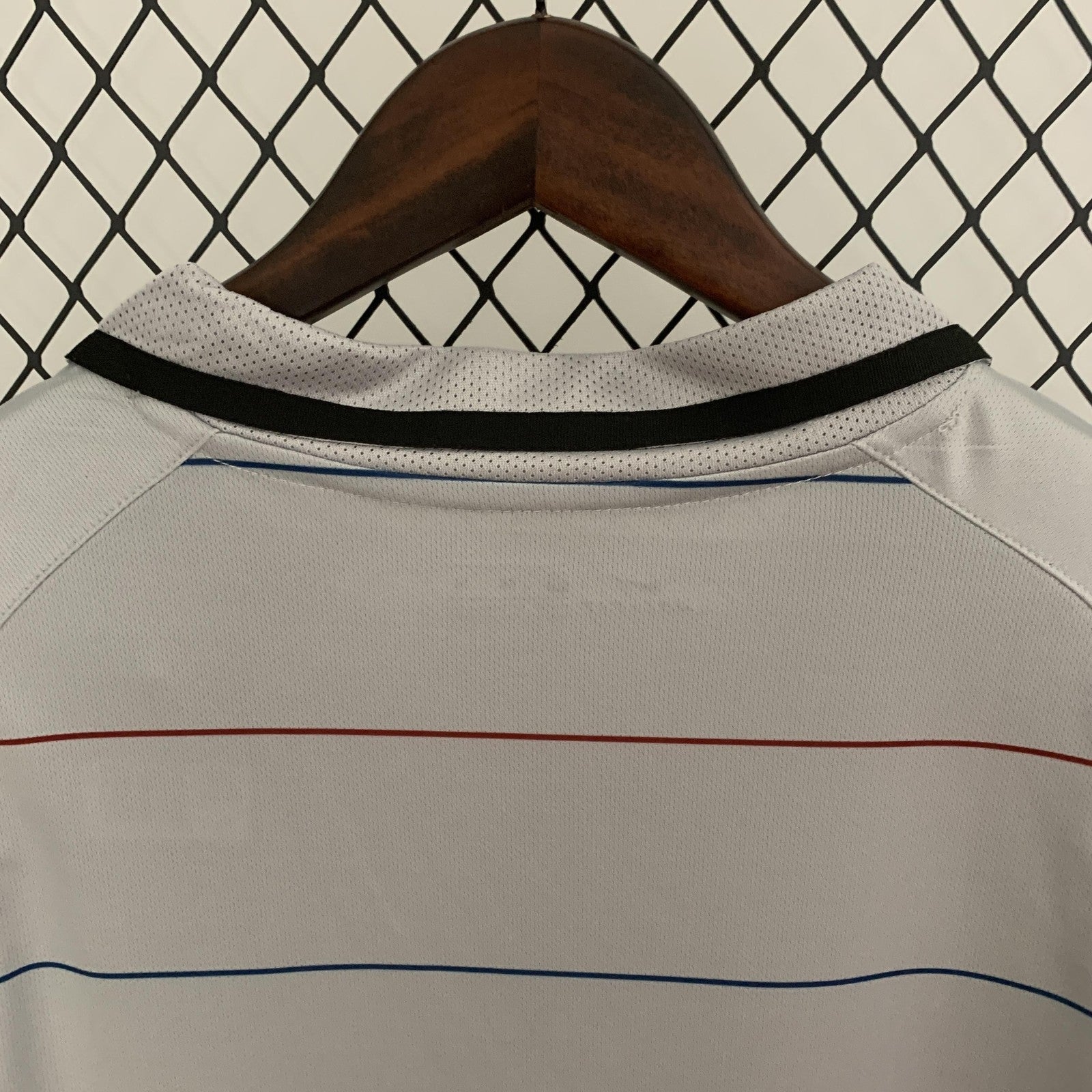 Retro Barcelona 03 04 Away