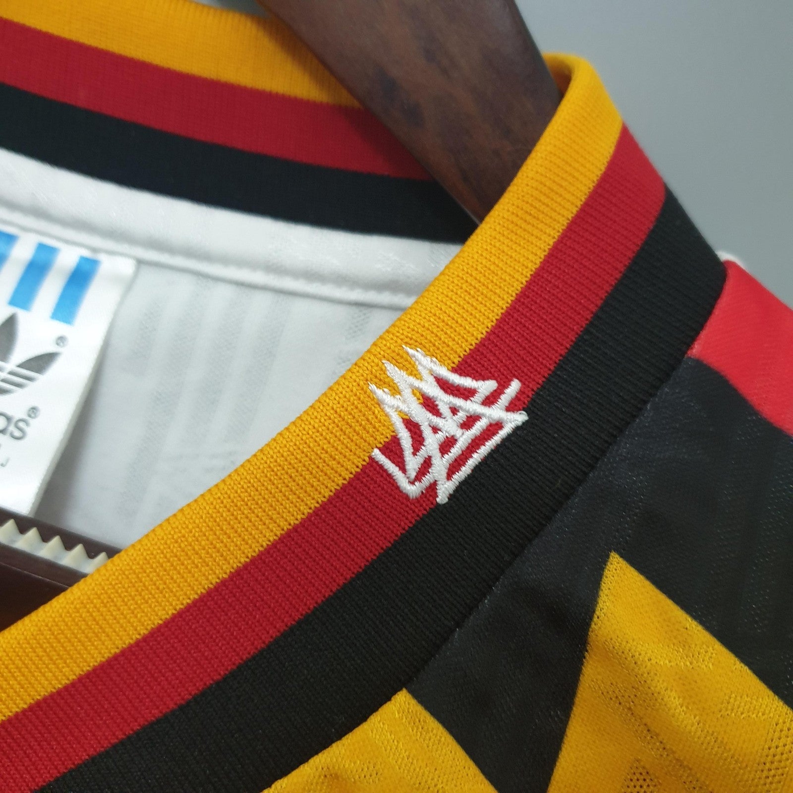 Reteo shirt germany 1994 home