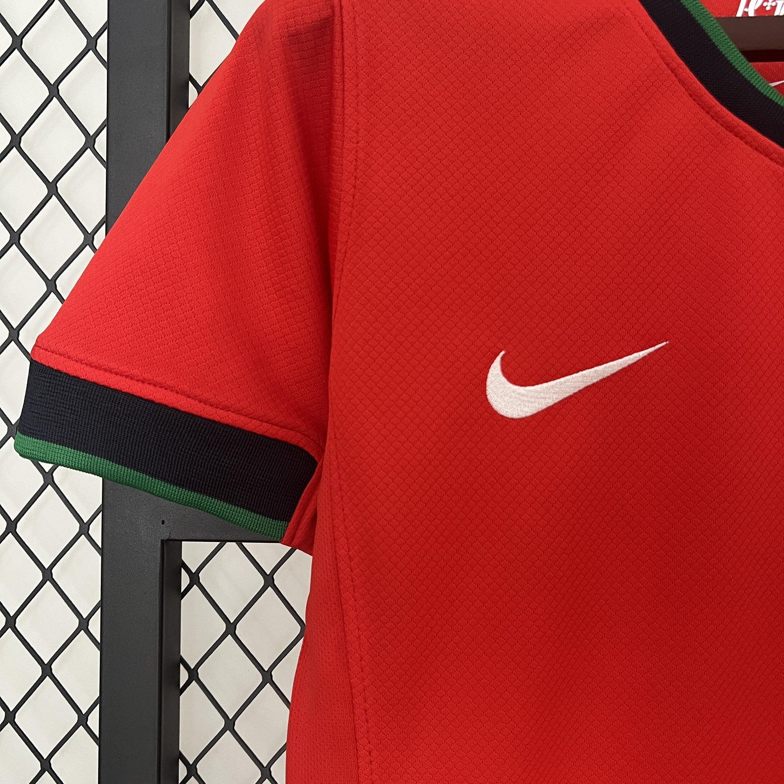 2024 Women Portugal Home