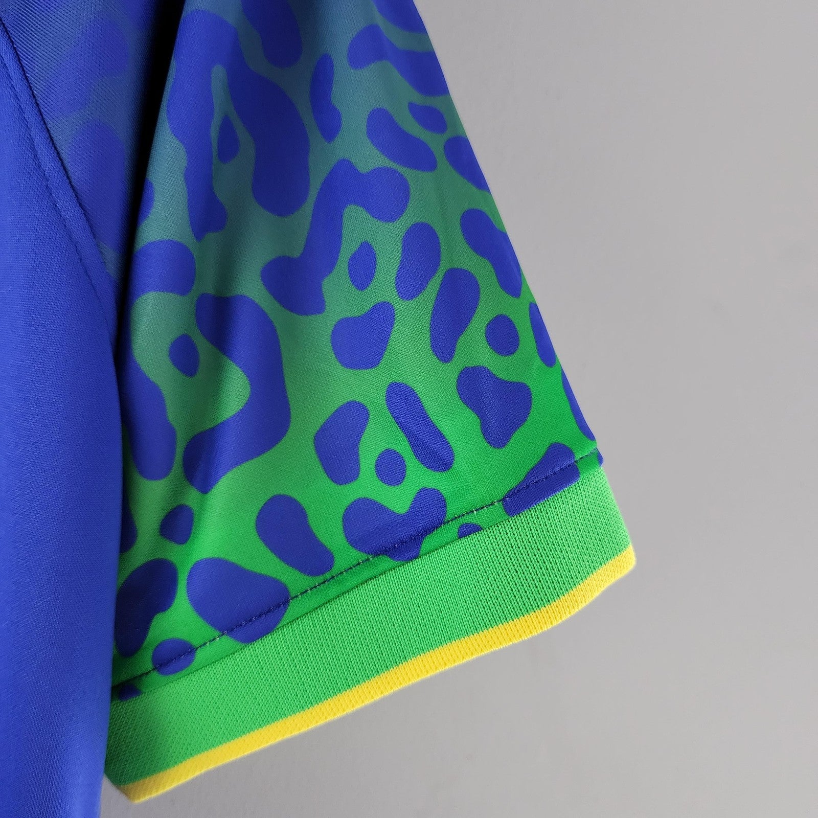 2022 Brazil World Cup Jersey Away