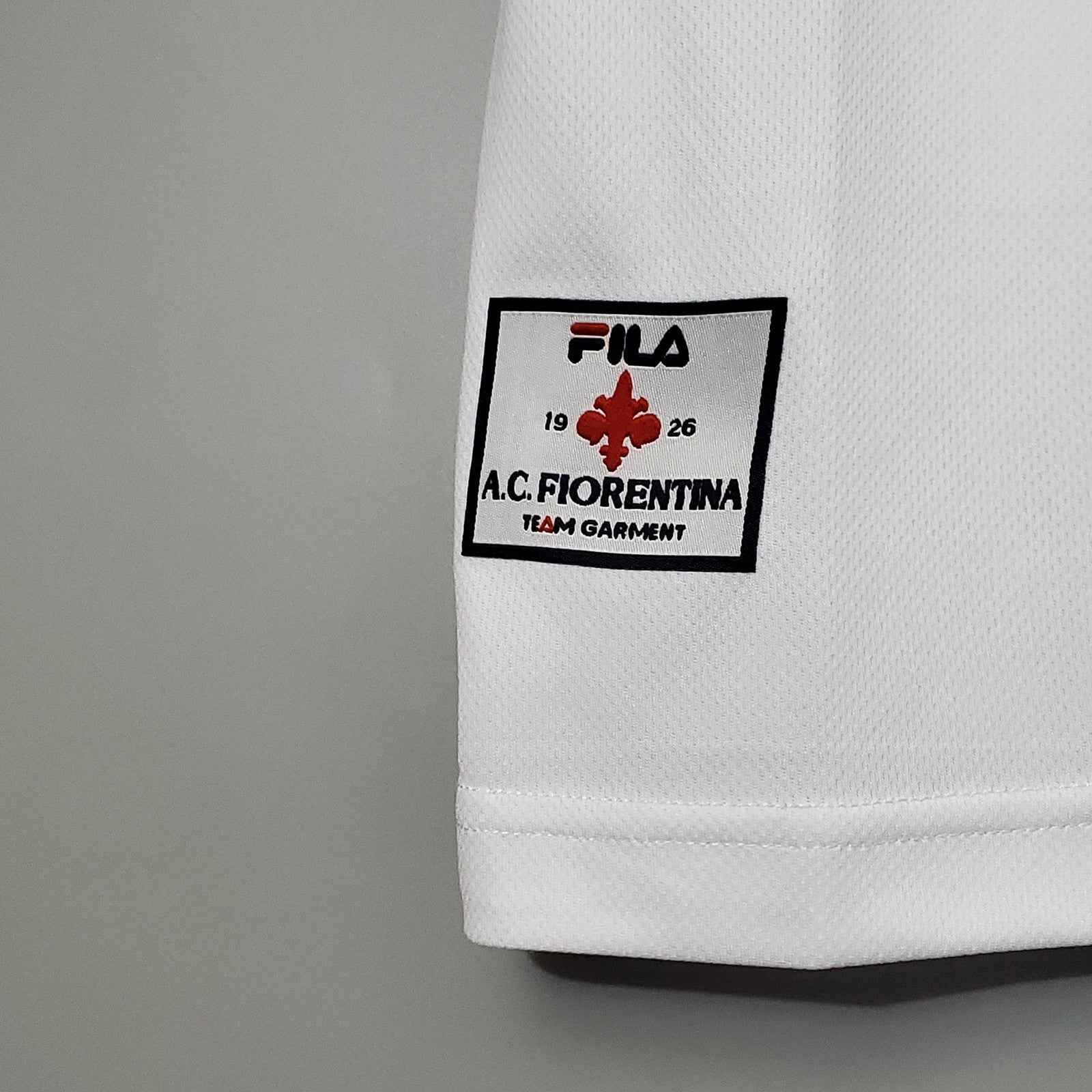 Retro 1998 Florence Away