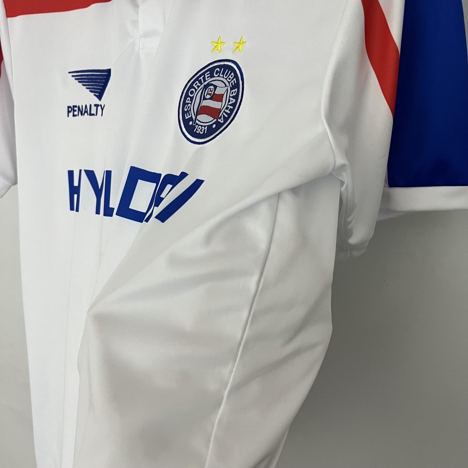 Retro Bahia 1998 White