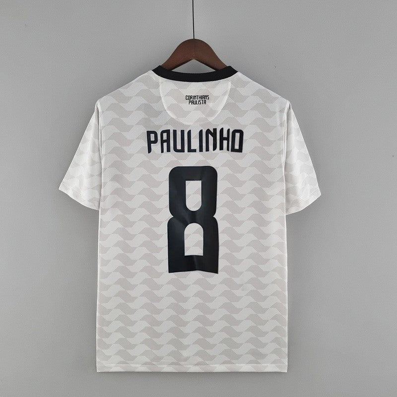 Retro Corinthians 2012 Home