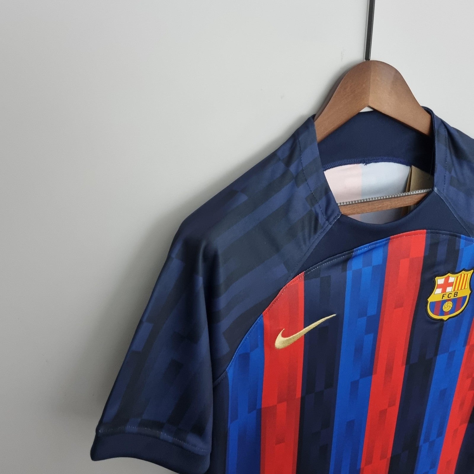 22 23 Barcelona Home