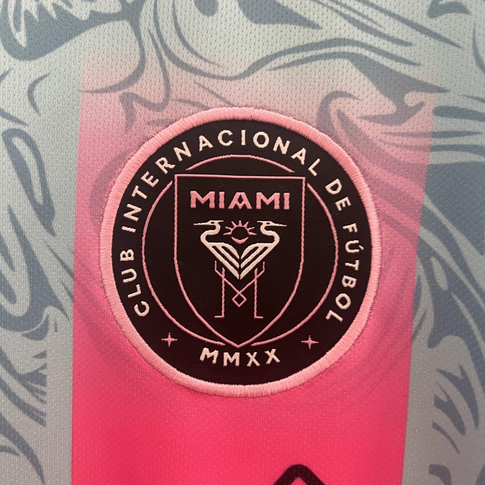 24 25 Miami Special Edition