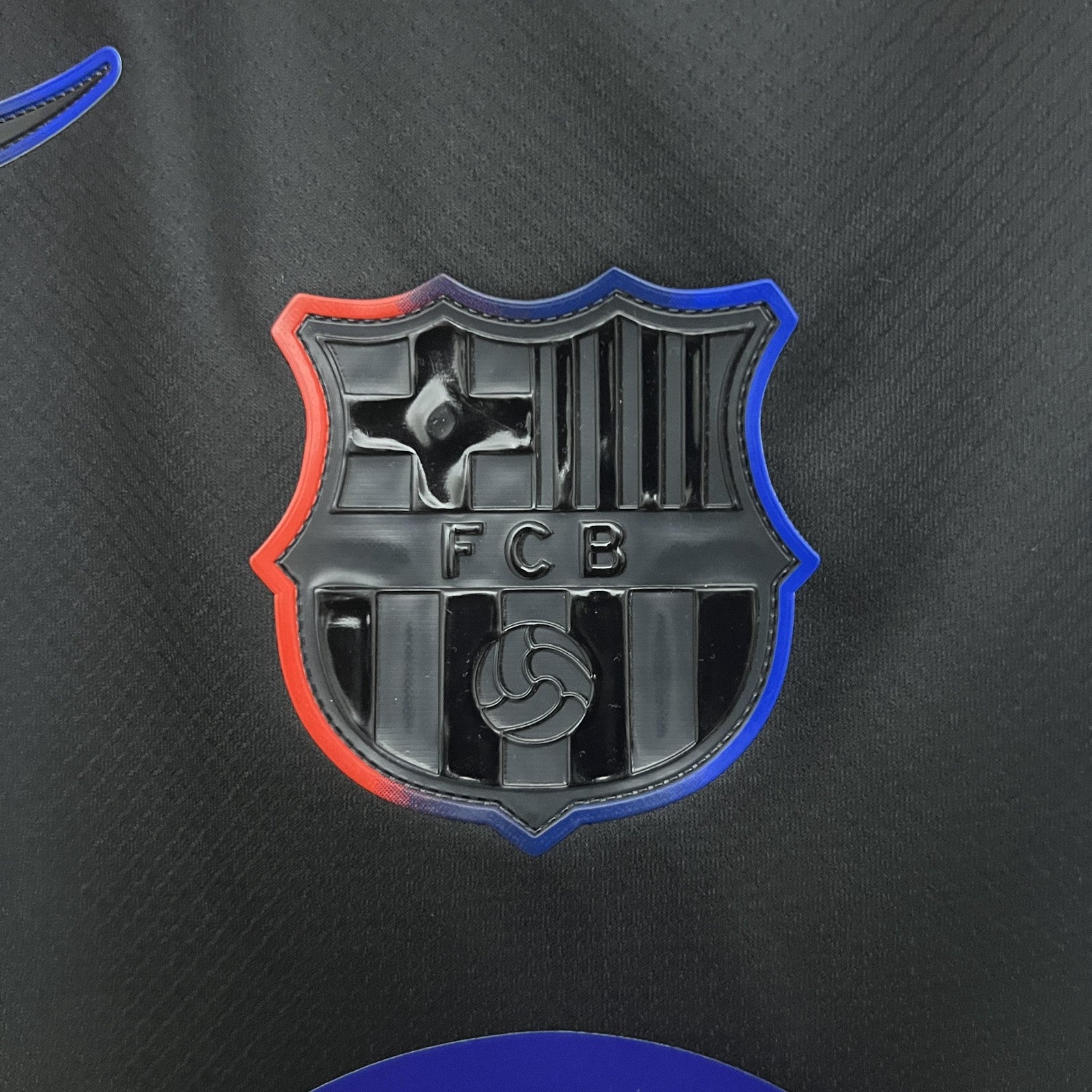 25_26 Barcelona Special Edition