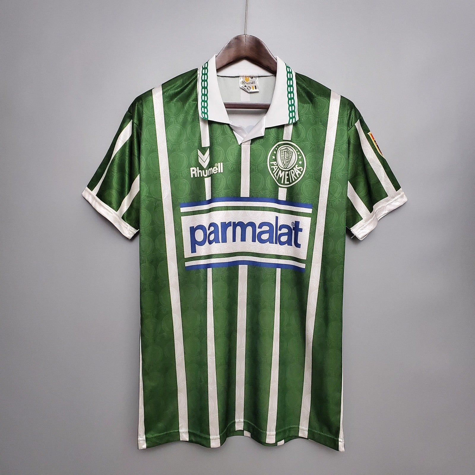 Retro 93 94 Palmeiras Home