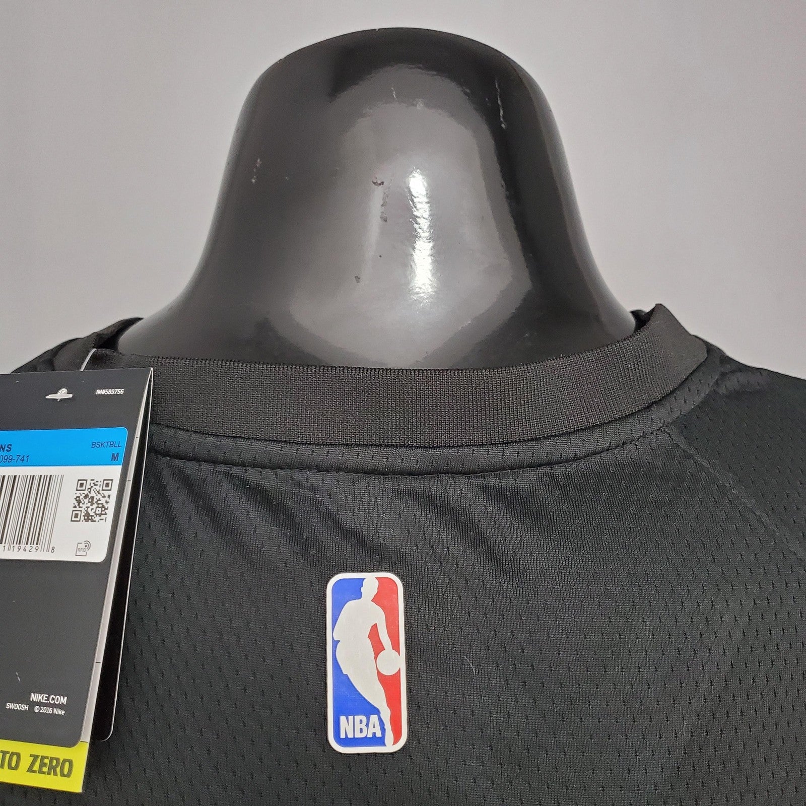 New Derozan#10 Season Spurs City Edition Black Nba Jersey