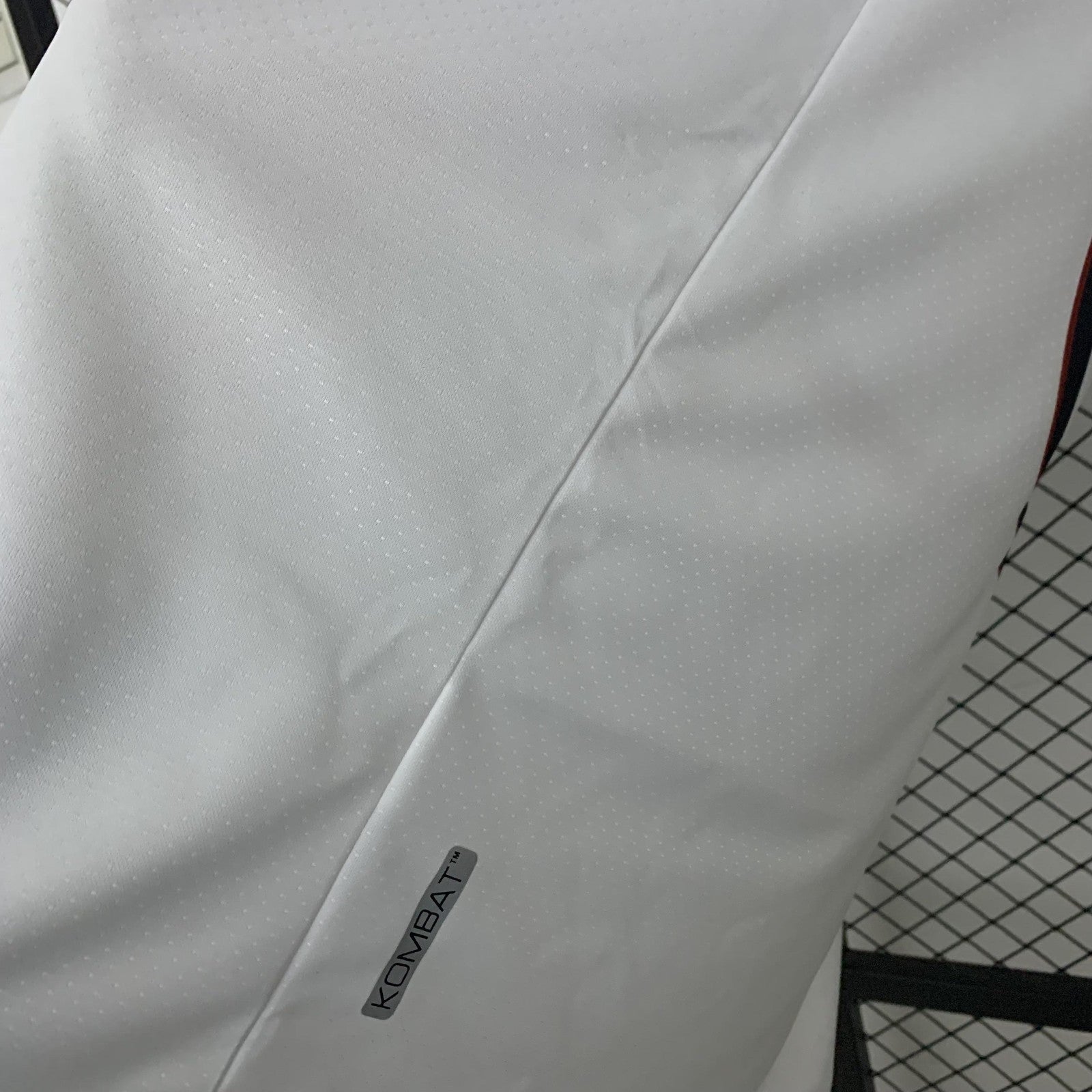 Retro Vasco Da Gama 1997 White