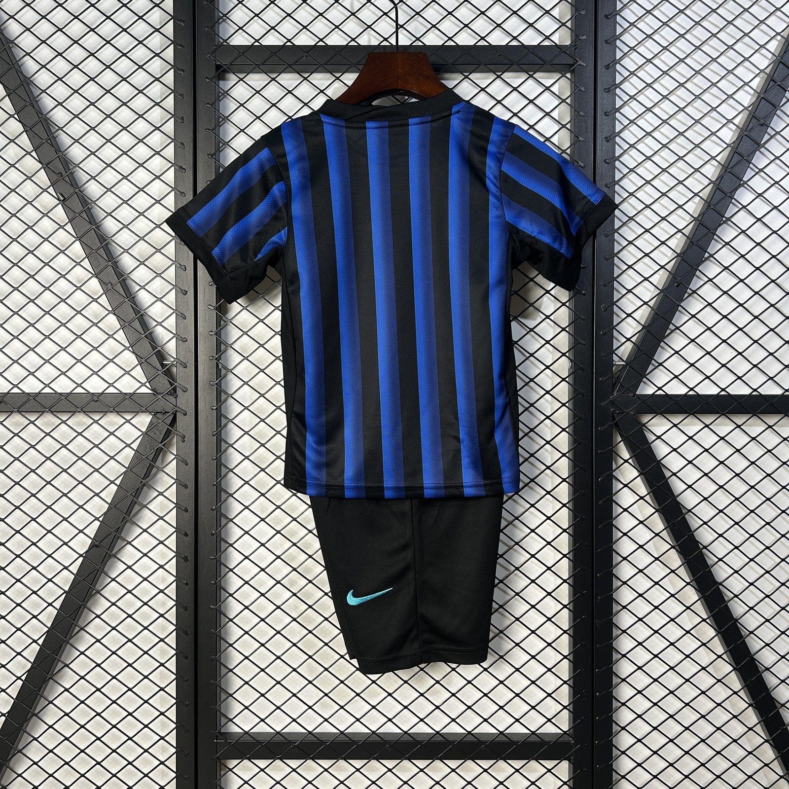 25 26 Kids Inter Milan Home