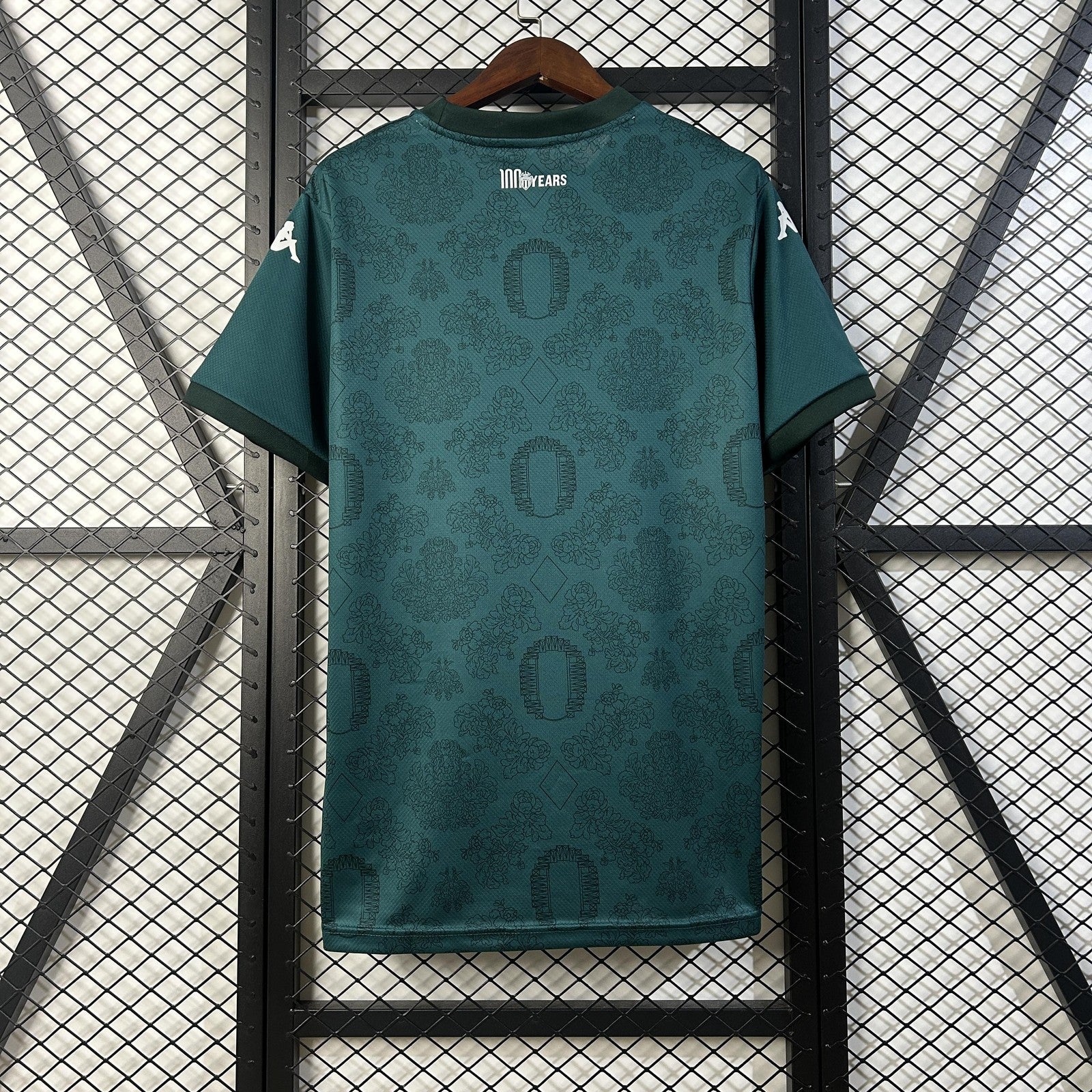 25 26 Monaco Hird Away Game