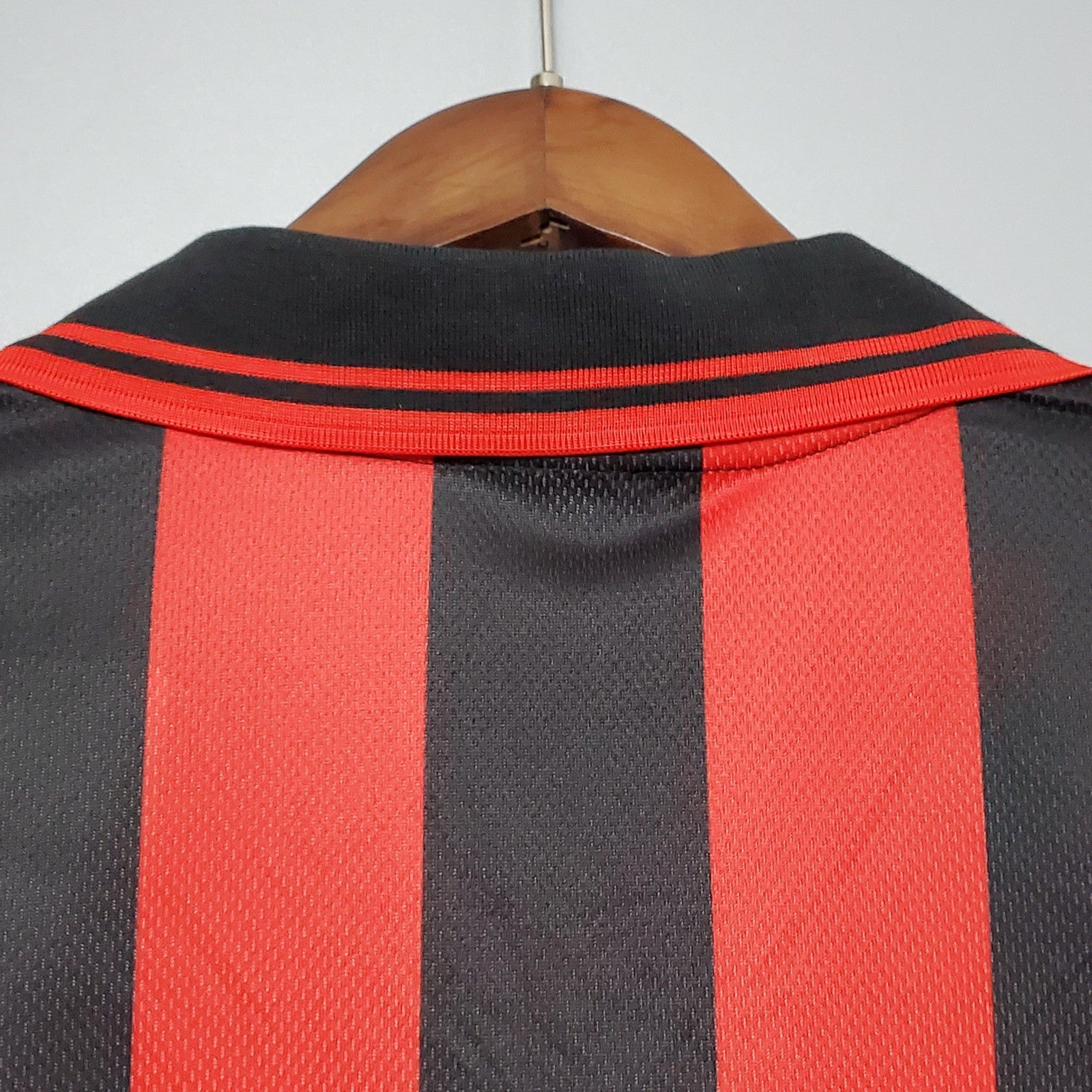 Retro 96 97 Ac Milan Home
