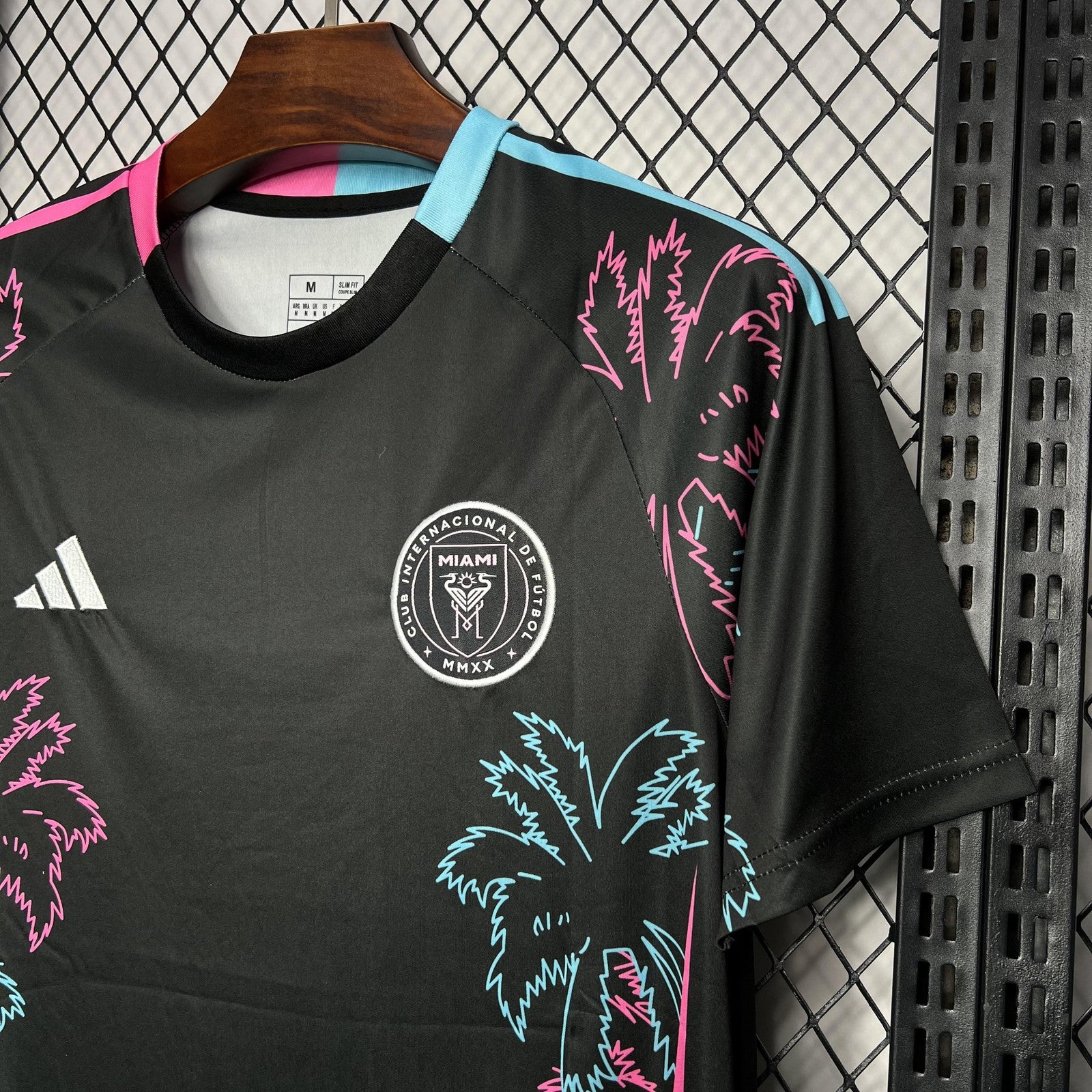 Inter Miami Special Edition Jersey