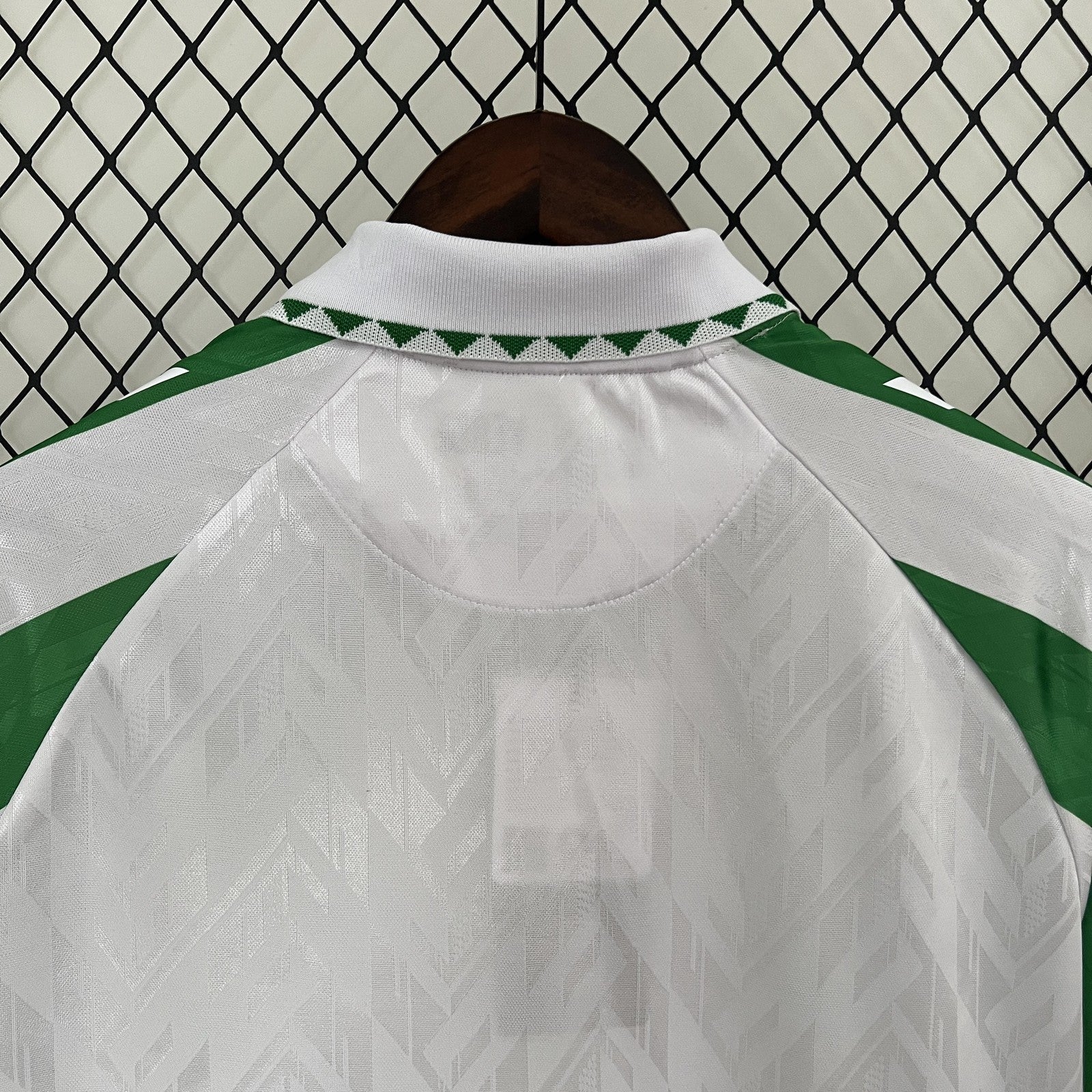 24 25 Real Betis Home