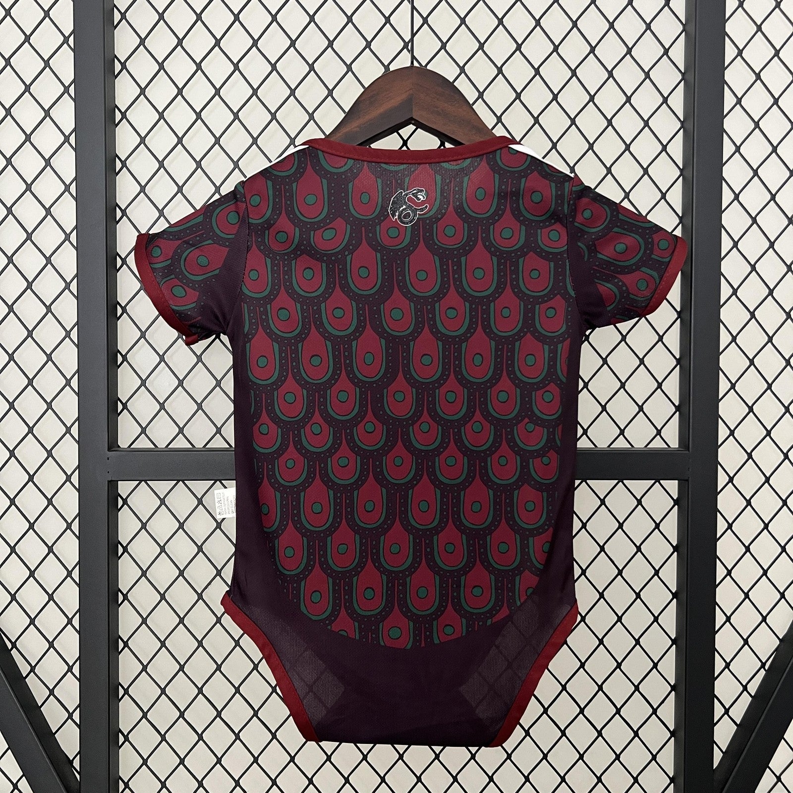 2024 Baby Mexico Home