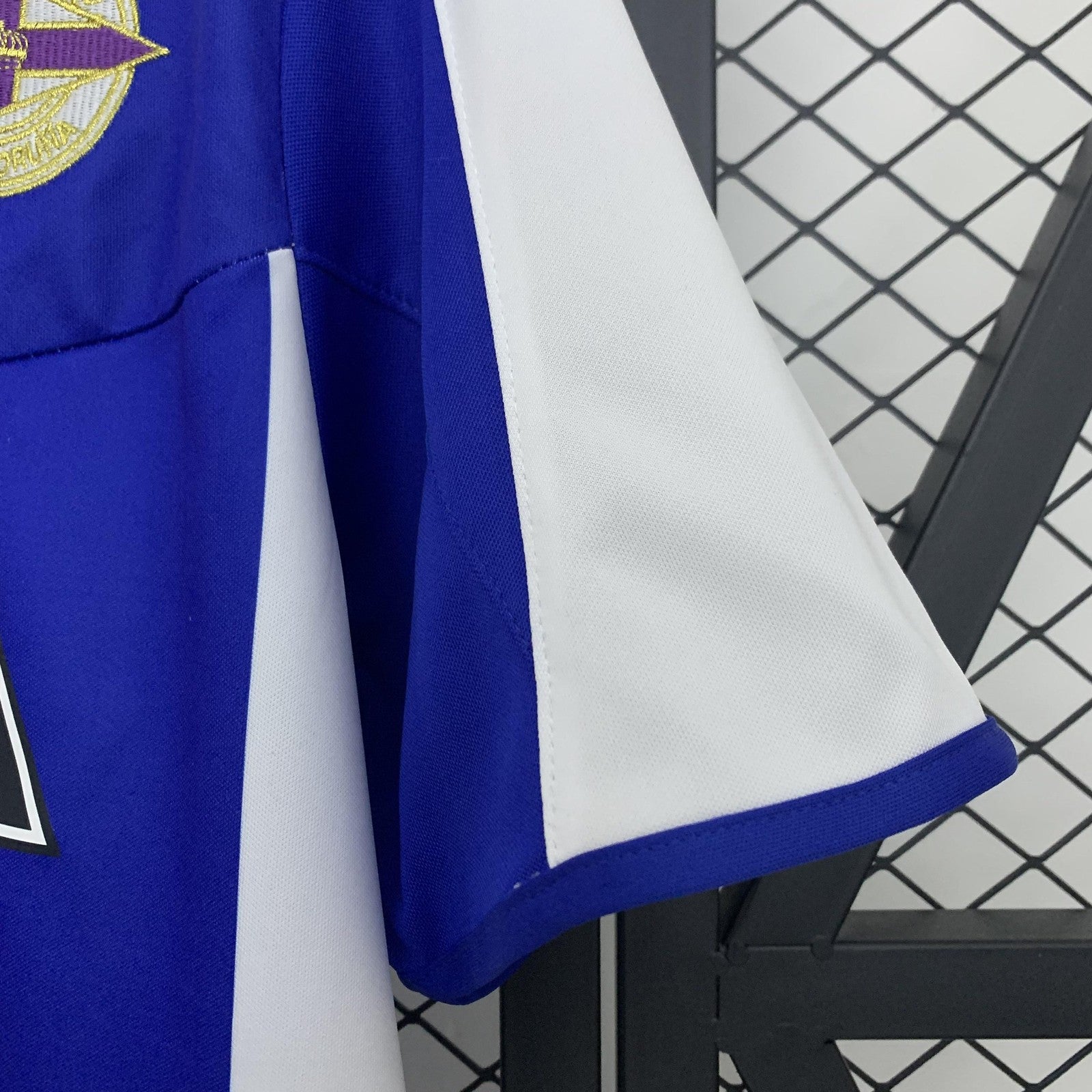 Retro Deportivo La Coruna Home