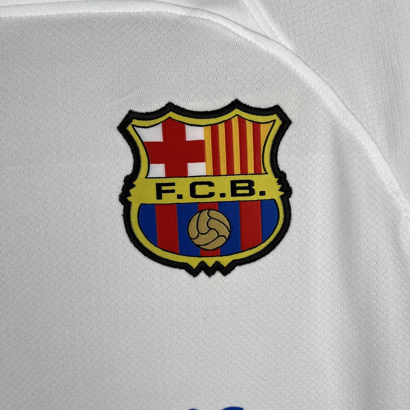 23 24 Barcelona Away