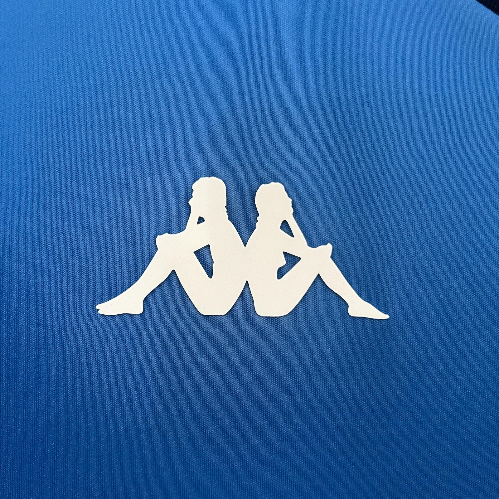 24 25 Vasco Da Gama Goalkeeper