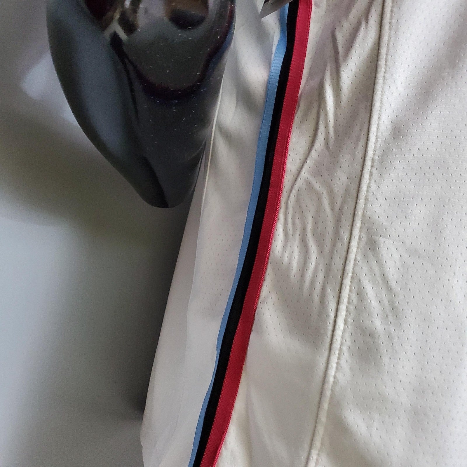 Herro#14 Miami Heat V Neck White Nba Jersey Nike Connect Recognition