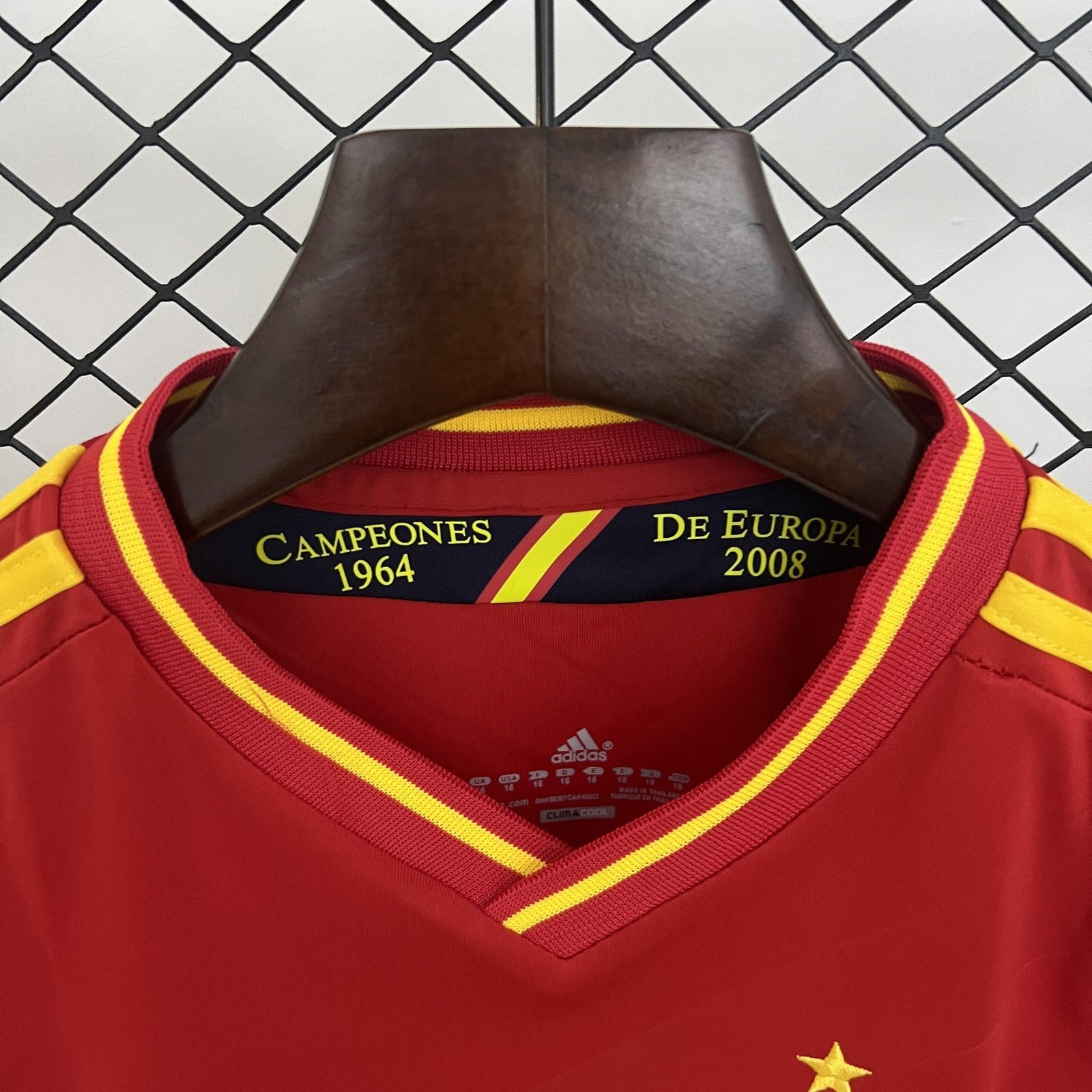 Kids Spain 2012 Home