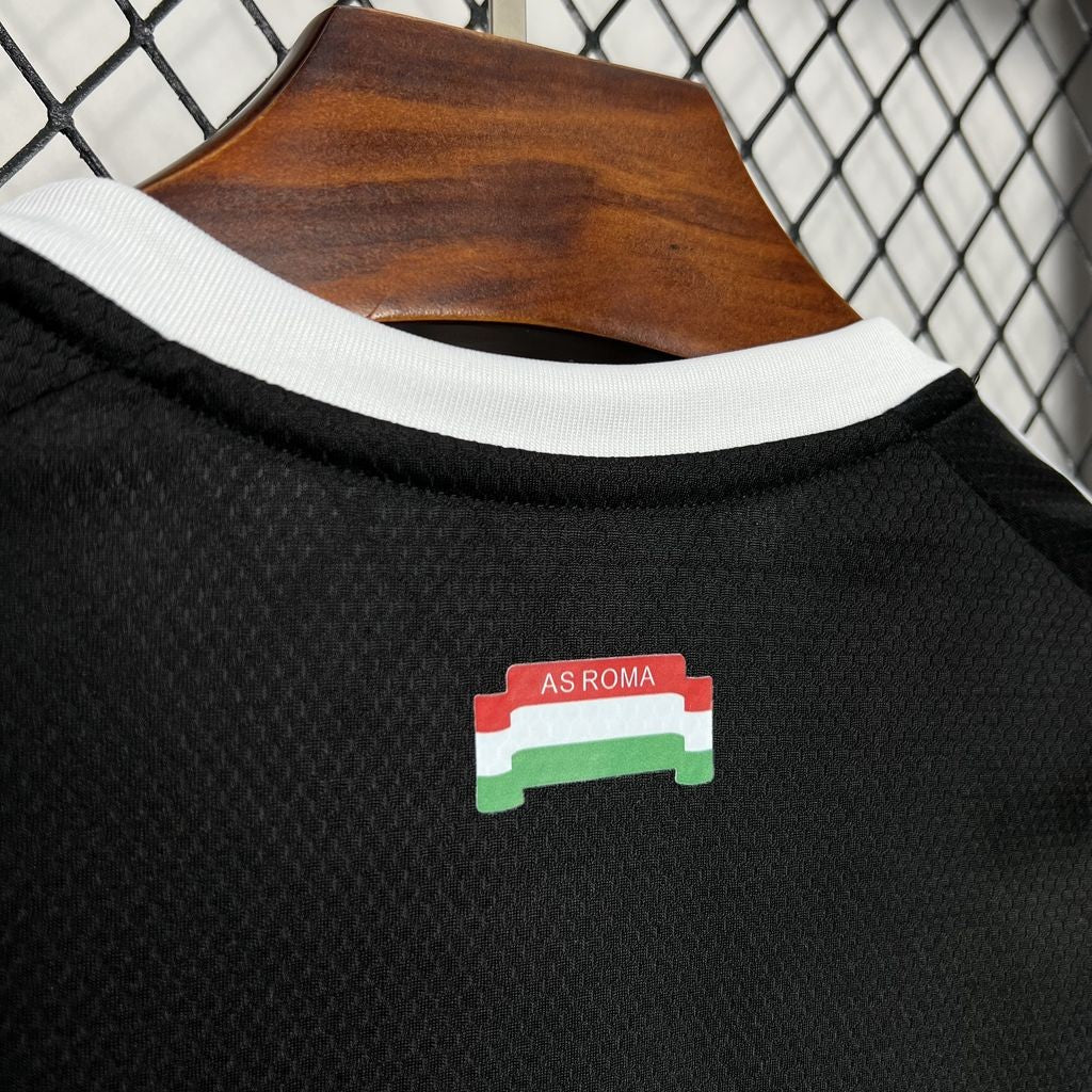 As Roma Training Jersey