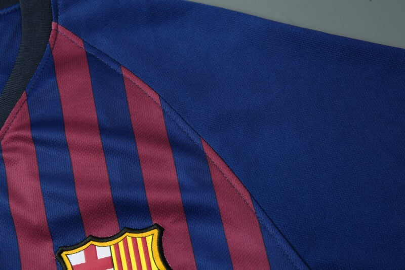 18 19 Barcelona Home