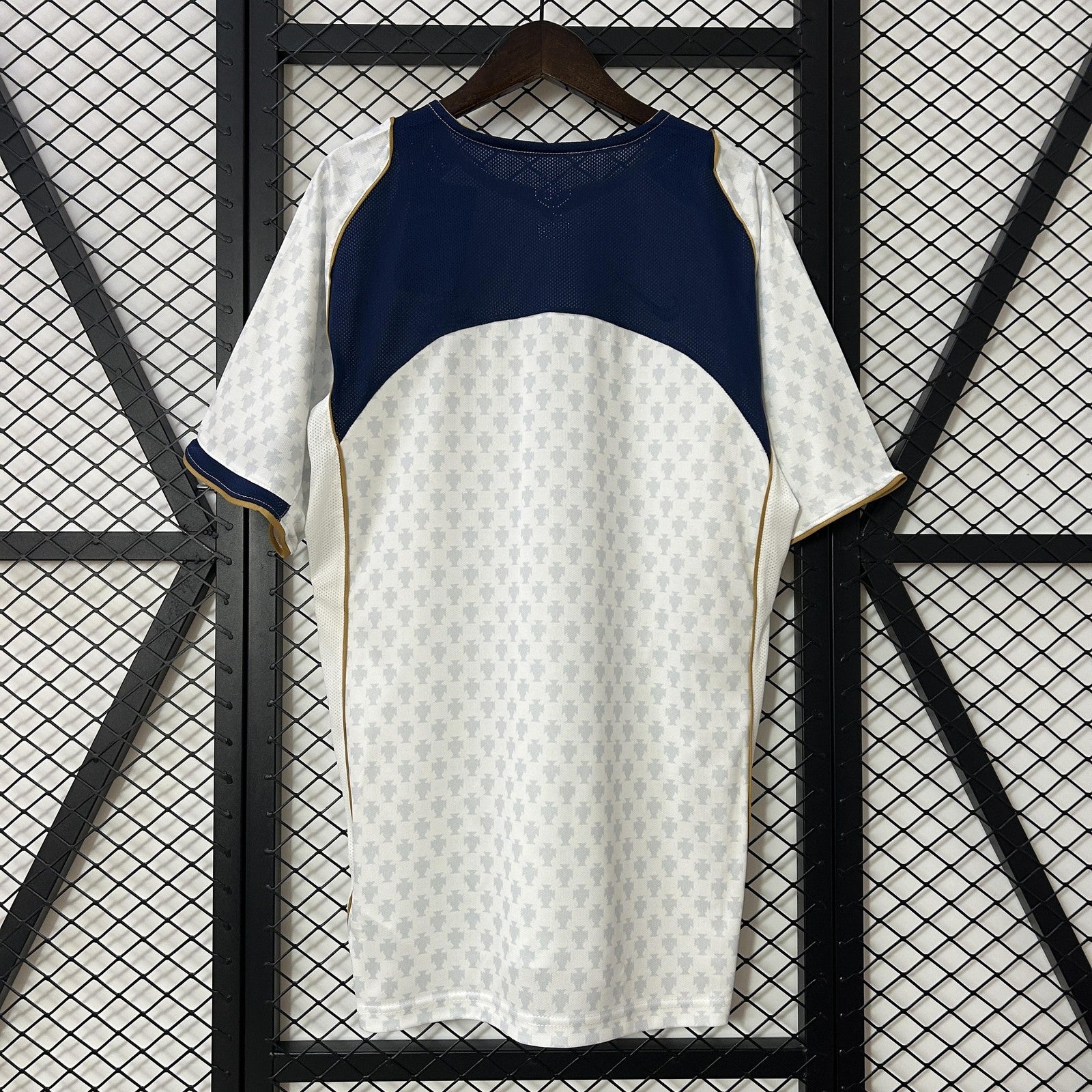 Retro Portugal 2004 Away