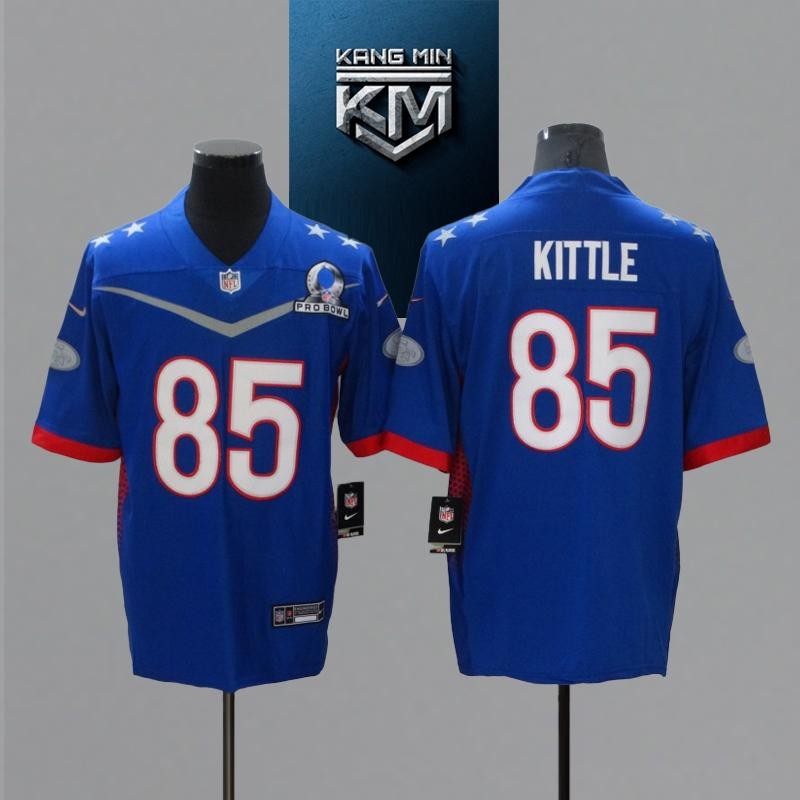 2022 All Star Nfl Jersey
