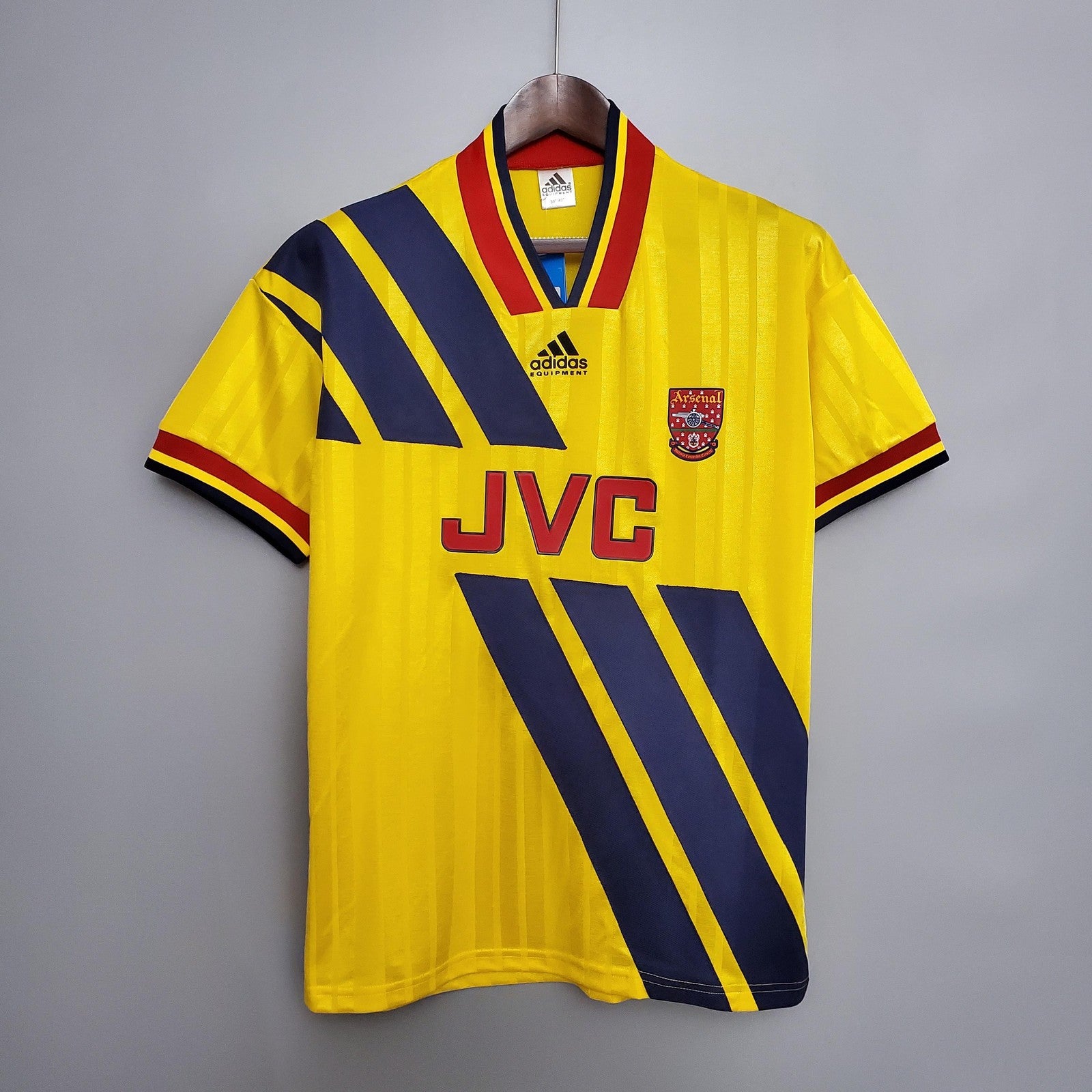Retro Arsenal 93 94 Away