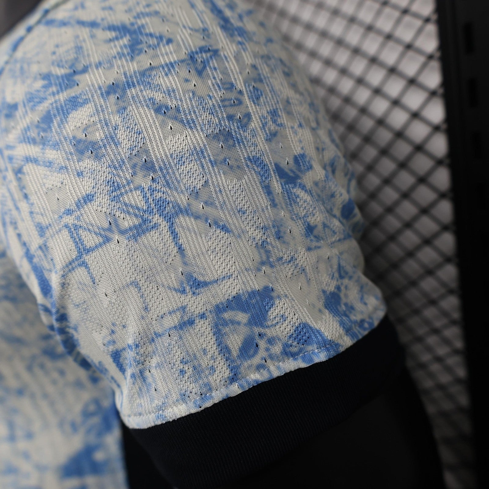 2024 Player Version Portugal Away