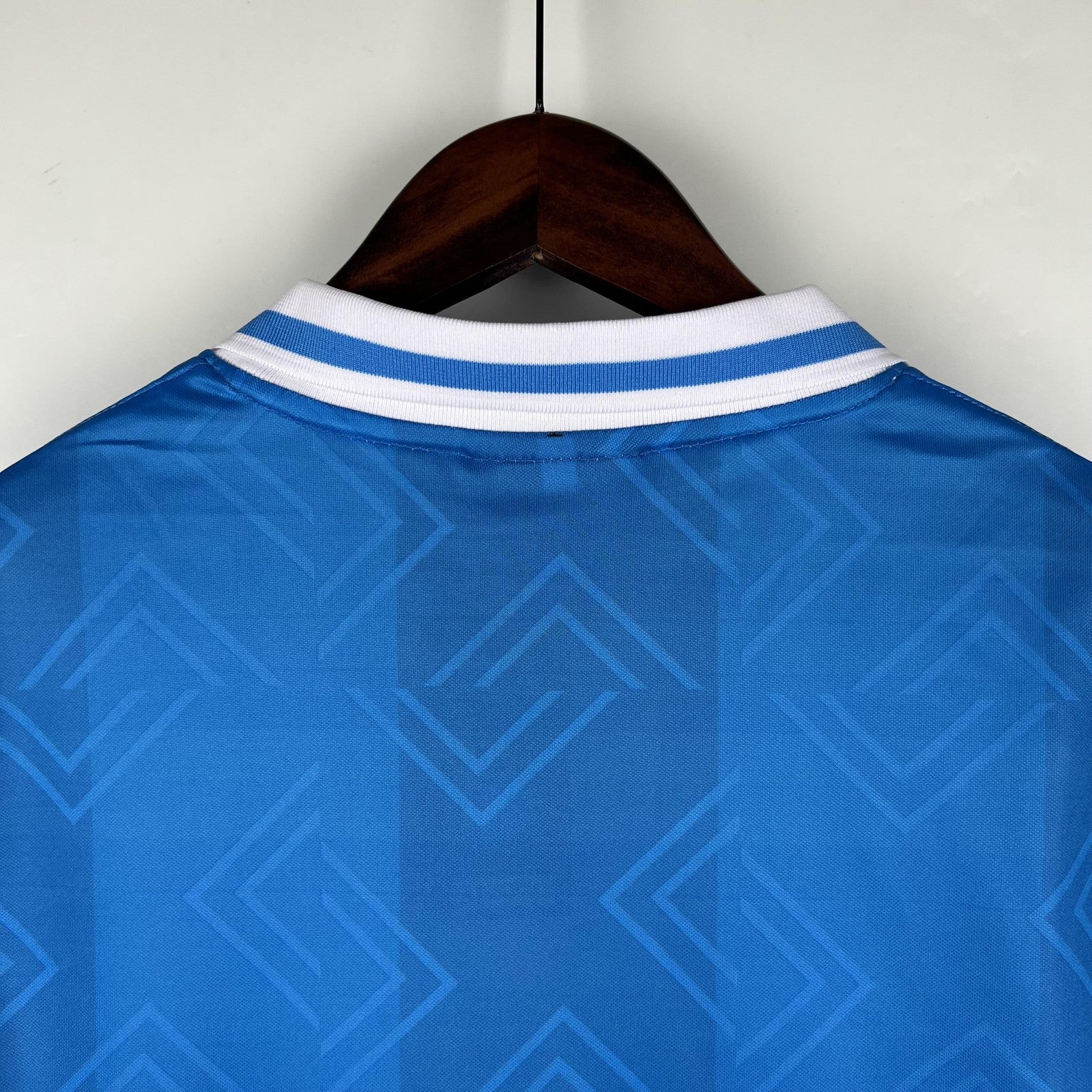 Retro Napoli Home