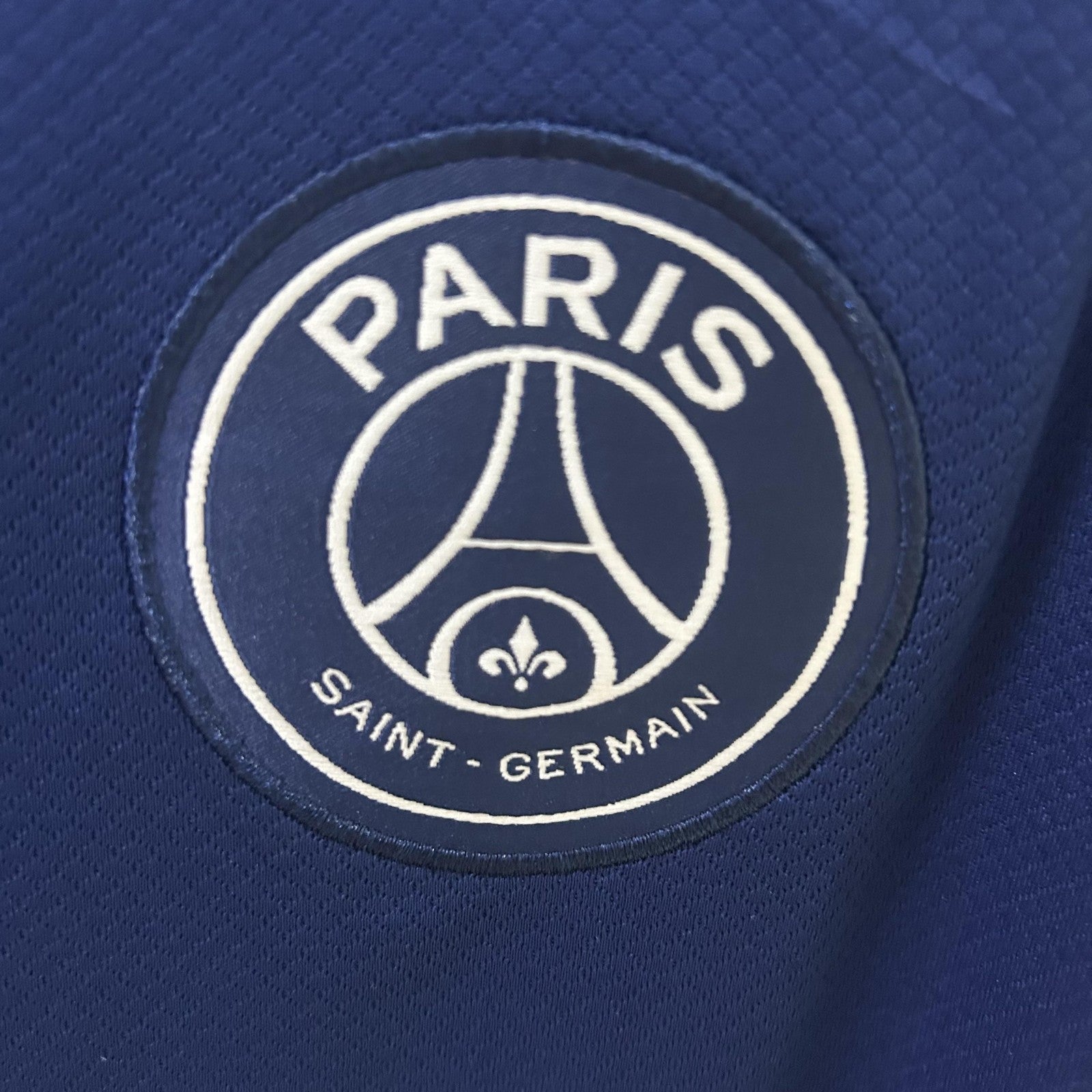 24 25 Long Sleeve Psg Fourth Away