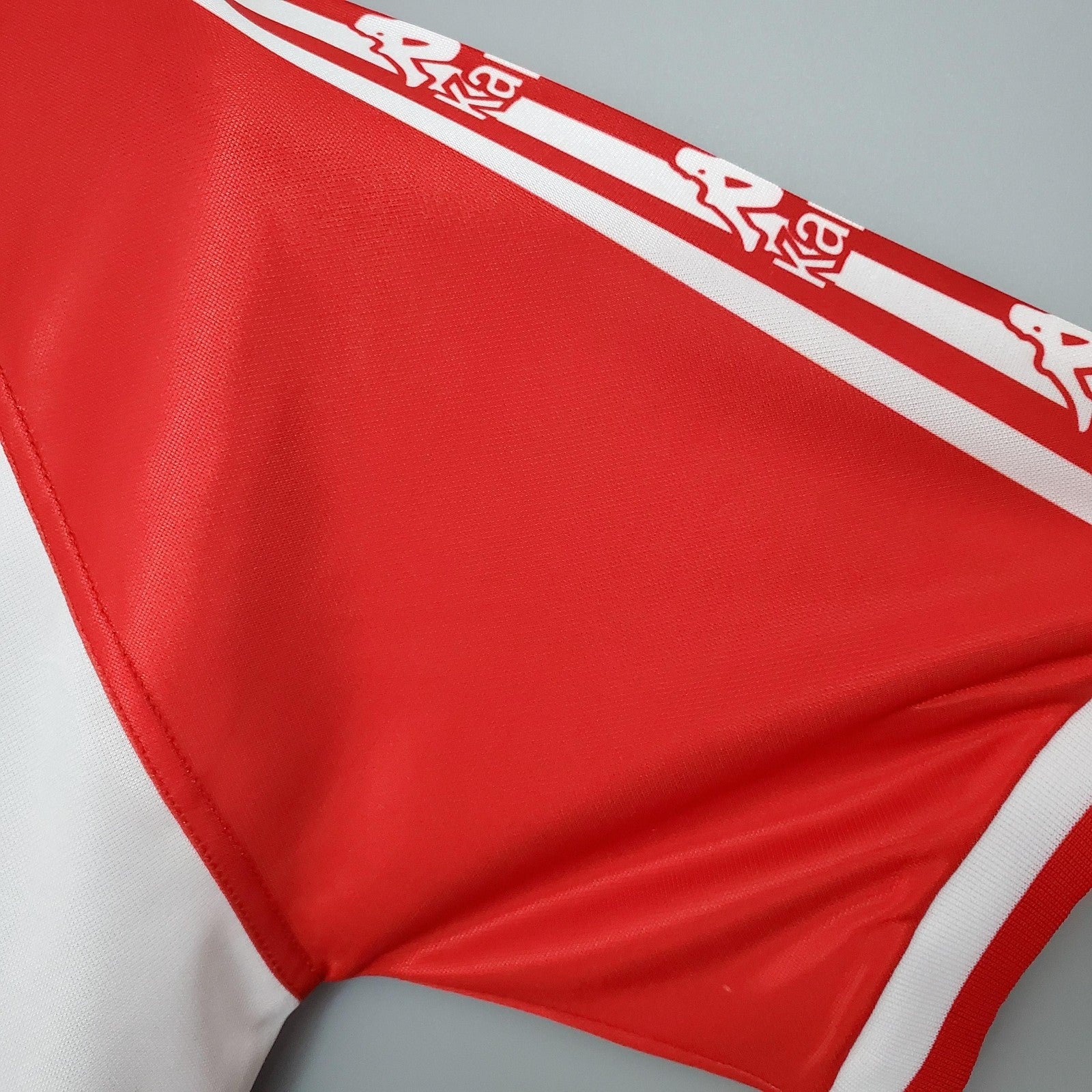 Retro 97 98 Athletic Bilbao Home