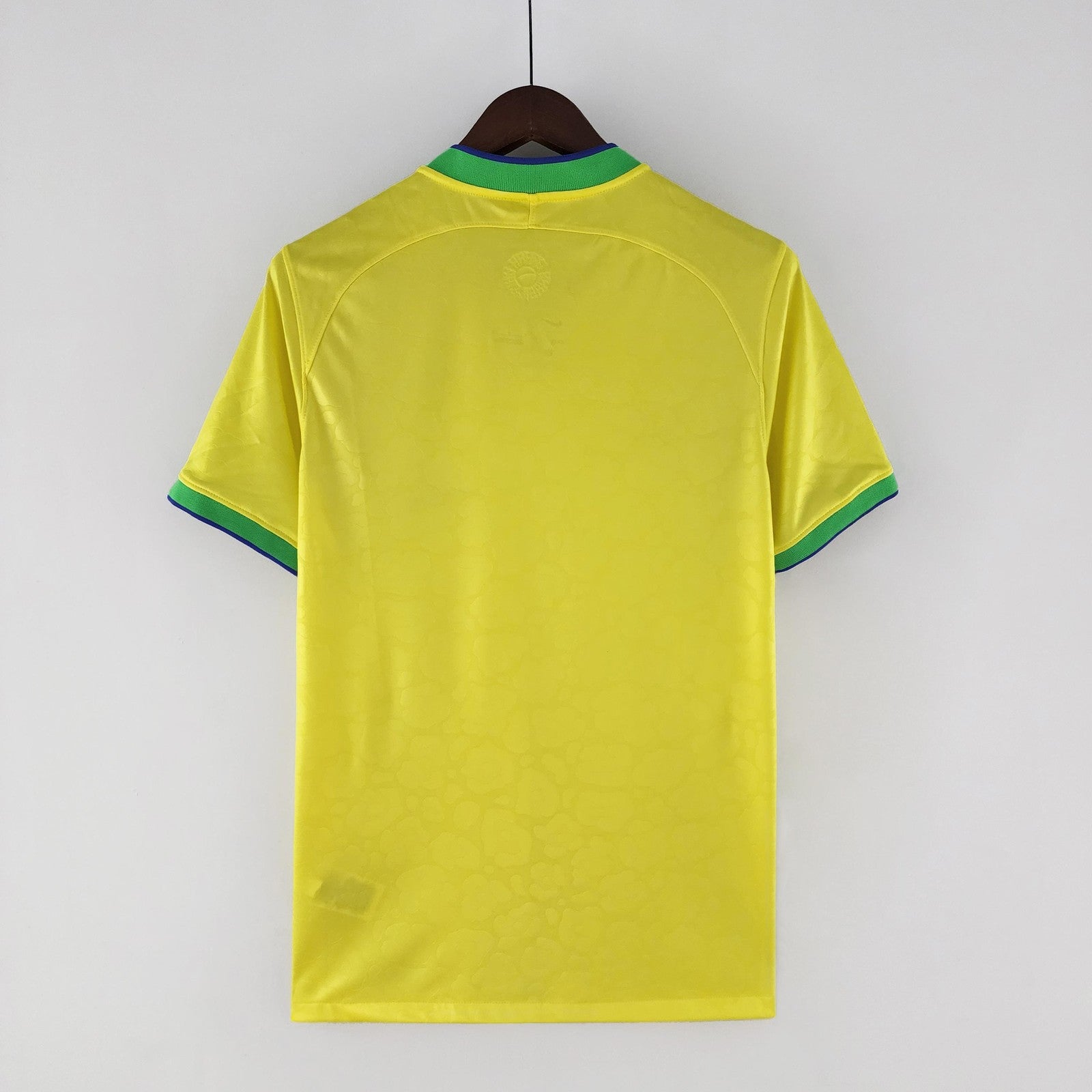 2022 Brazil World Cup Jersey Home