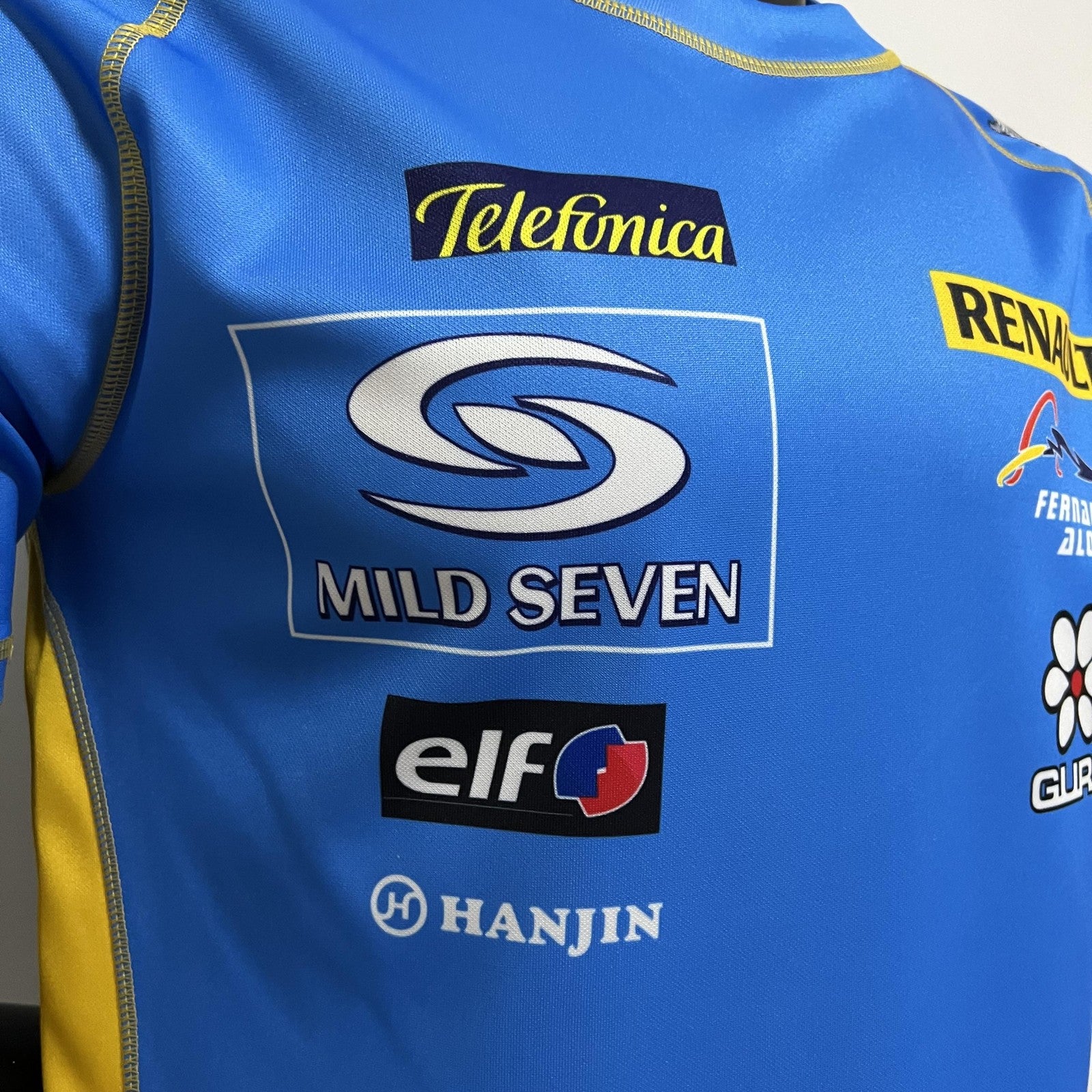 2023 F1 Formula One 7