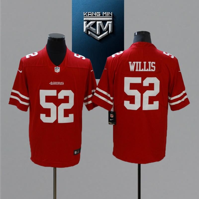 2021 49ers Nfl Jersey