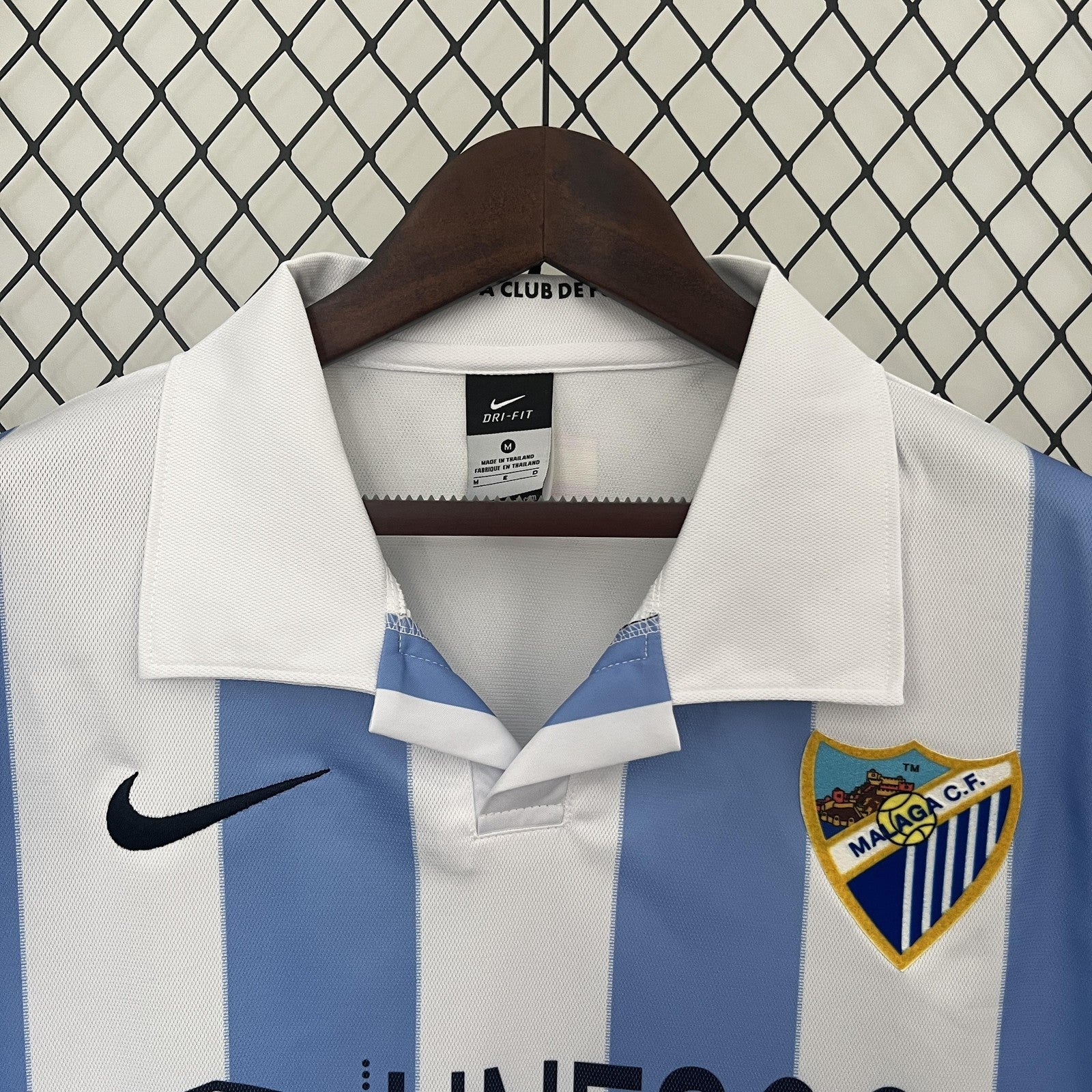 Retro Malaga Home