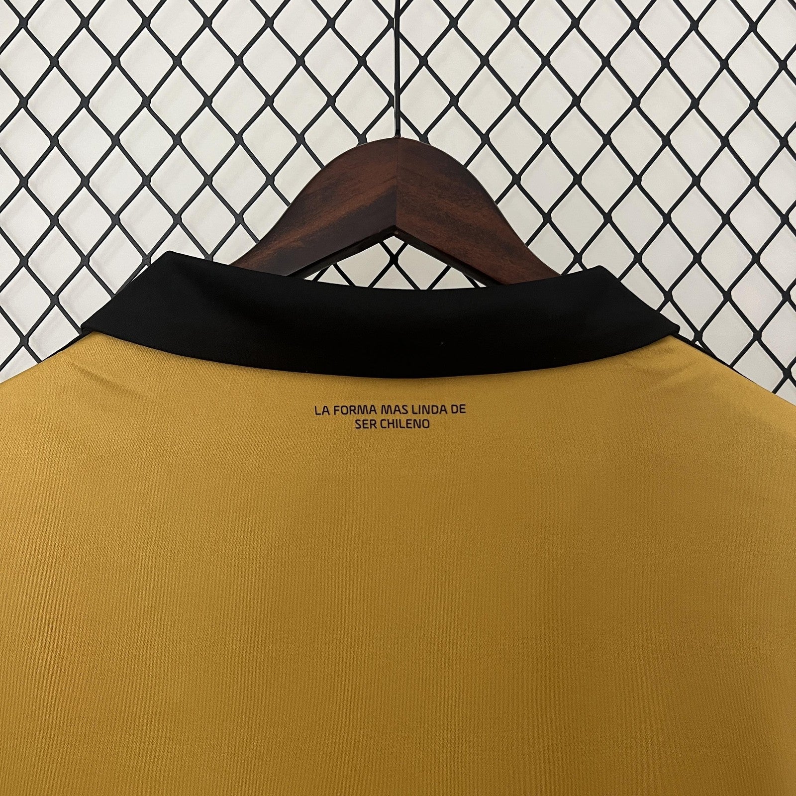 24 25 Colo Colo Fourth Away Game